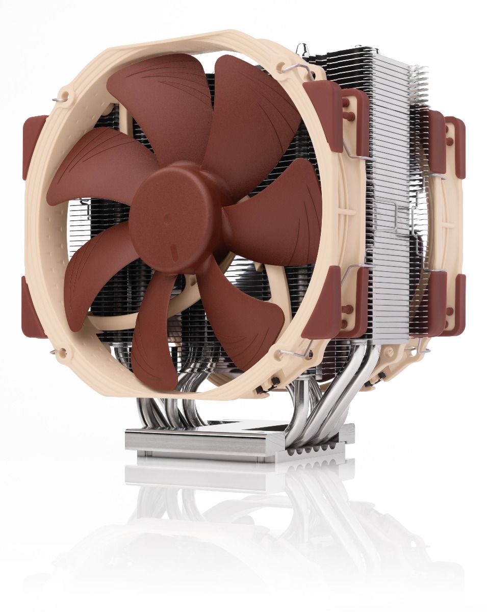 NH-U14S TR5-SP6 CPU COOLER FOR TR5-SP6