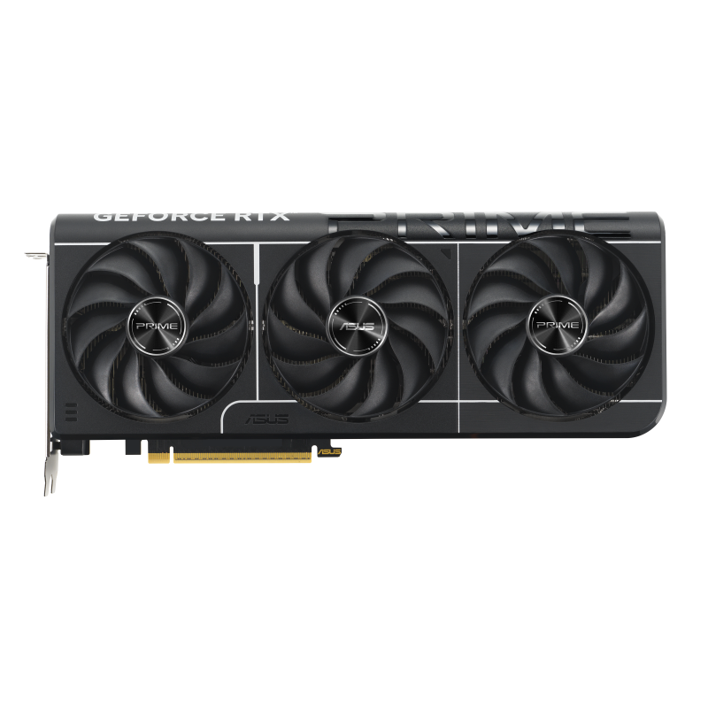 ASUS PRIME RTX5070TI OC 16GB GDDR7 thumbnail 2