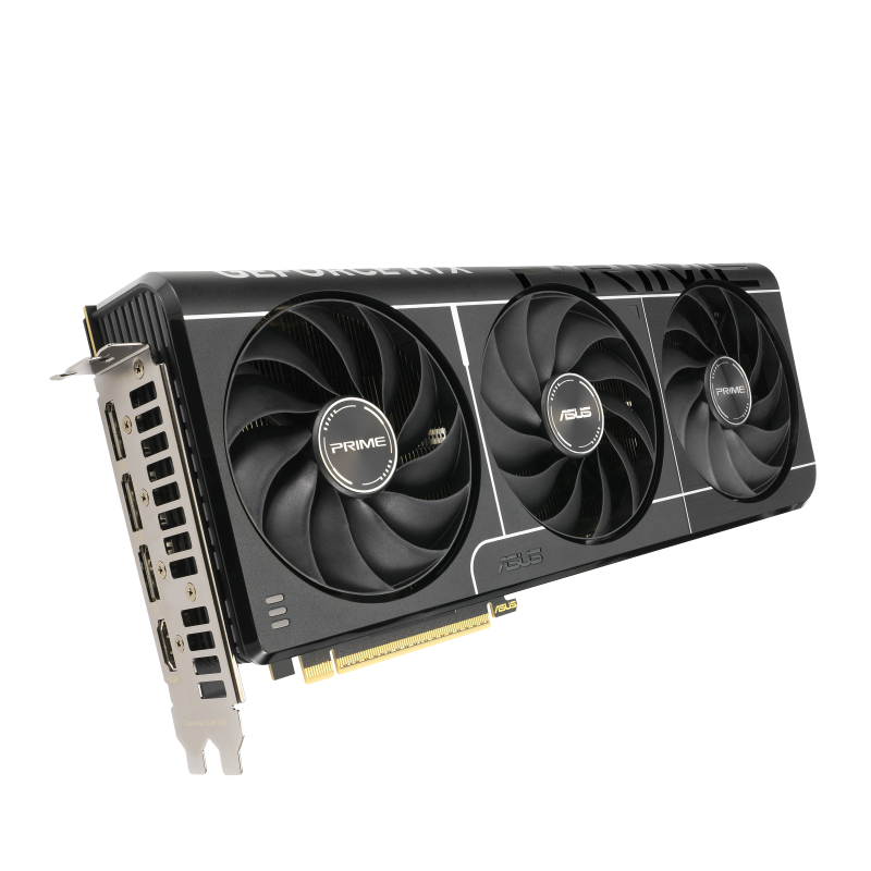 ASUS PRIME RTX5070TI OC 16GB GDDR7 thumbnail 5
