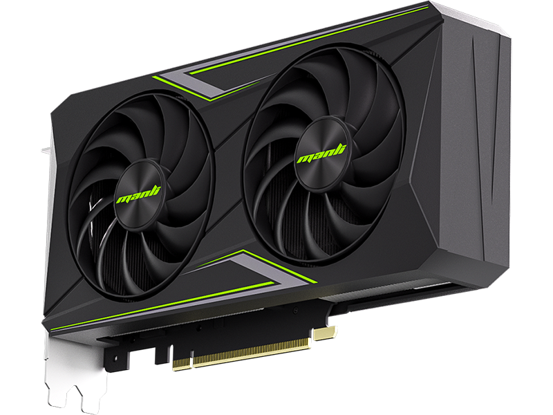 RTX5060TI 16GB GDDR7 NEBULA X2