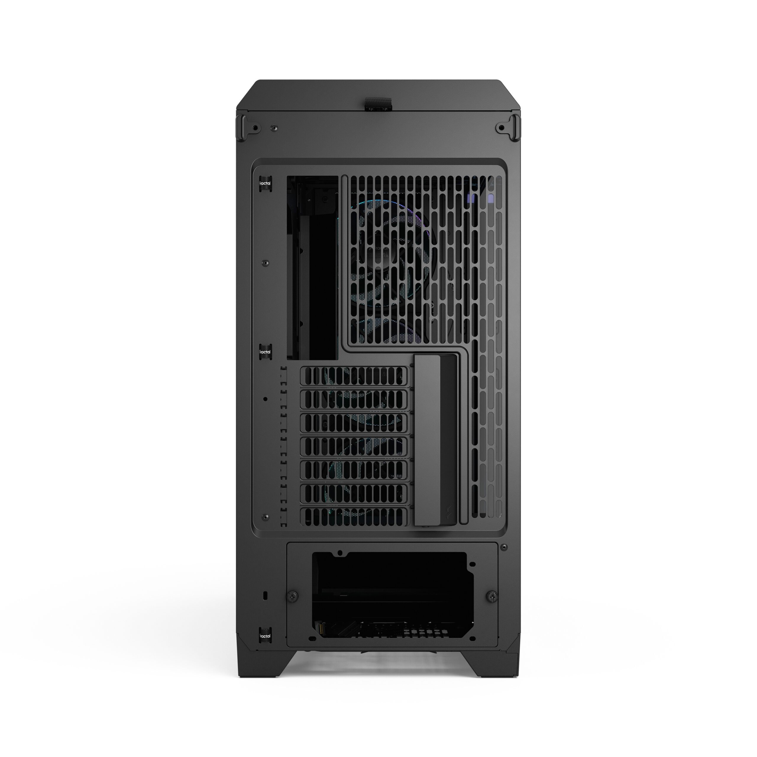 FRACTAL DESIGN MESHIFY 3 XL AMBIENCE PRO RGB BLACK TG LIGHT TINT thumbnail 7