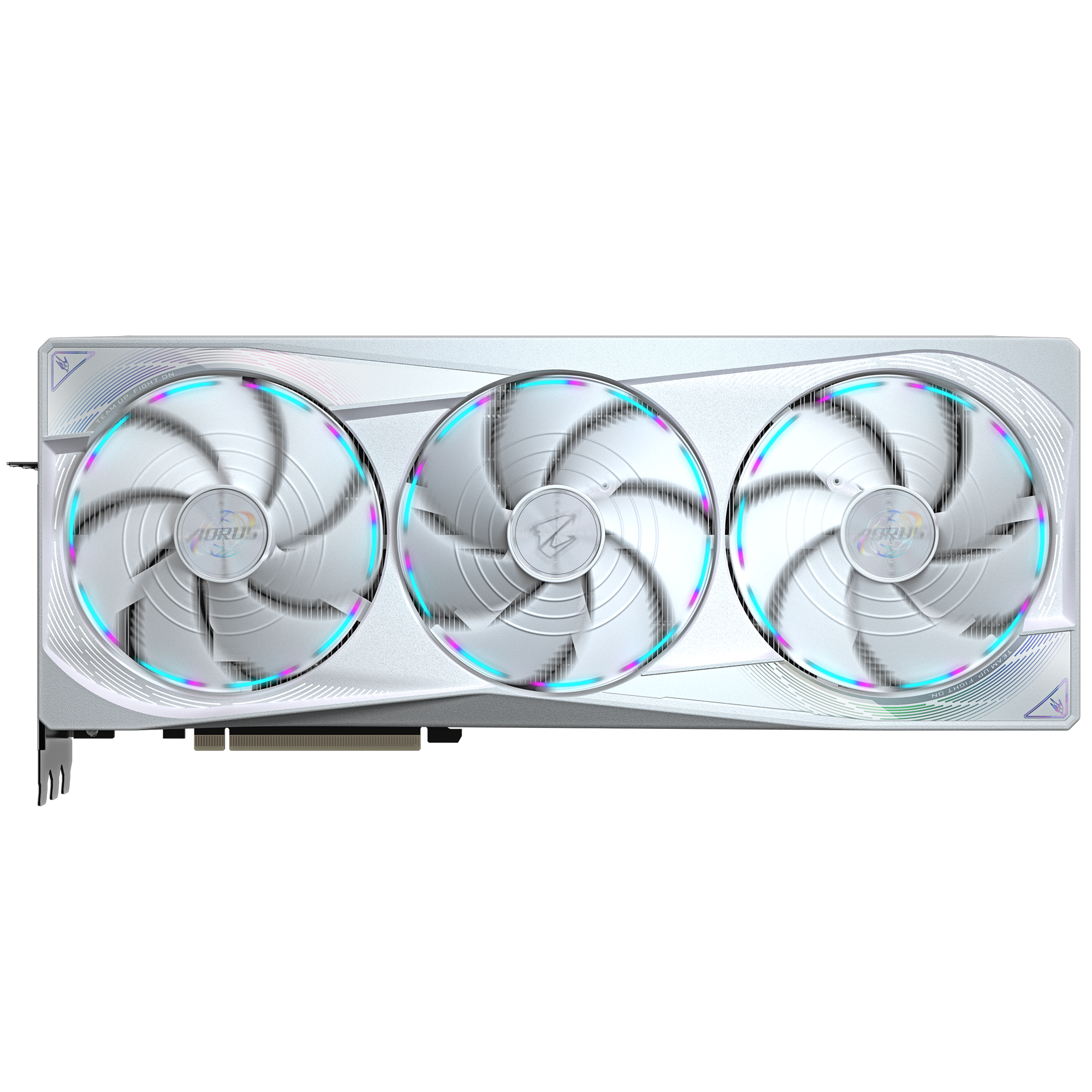 RTX5080 AORUS MASTER ICE 16GB GDDR7 thumbnail 5