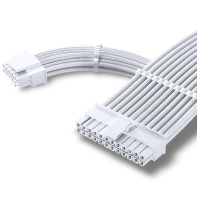 AMP GH1000W PLATINUM FULL MODULARATX3.1 PCIE5.1 WH