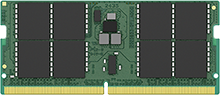 KINGSTON 32GB 6400MT/S DDR5 NON-ECC CL52 CSODIMM thumbnail 5