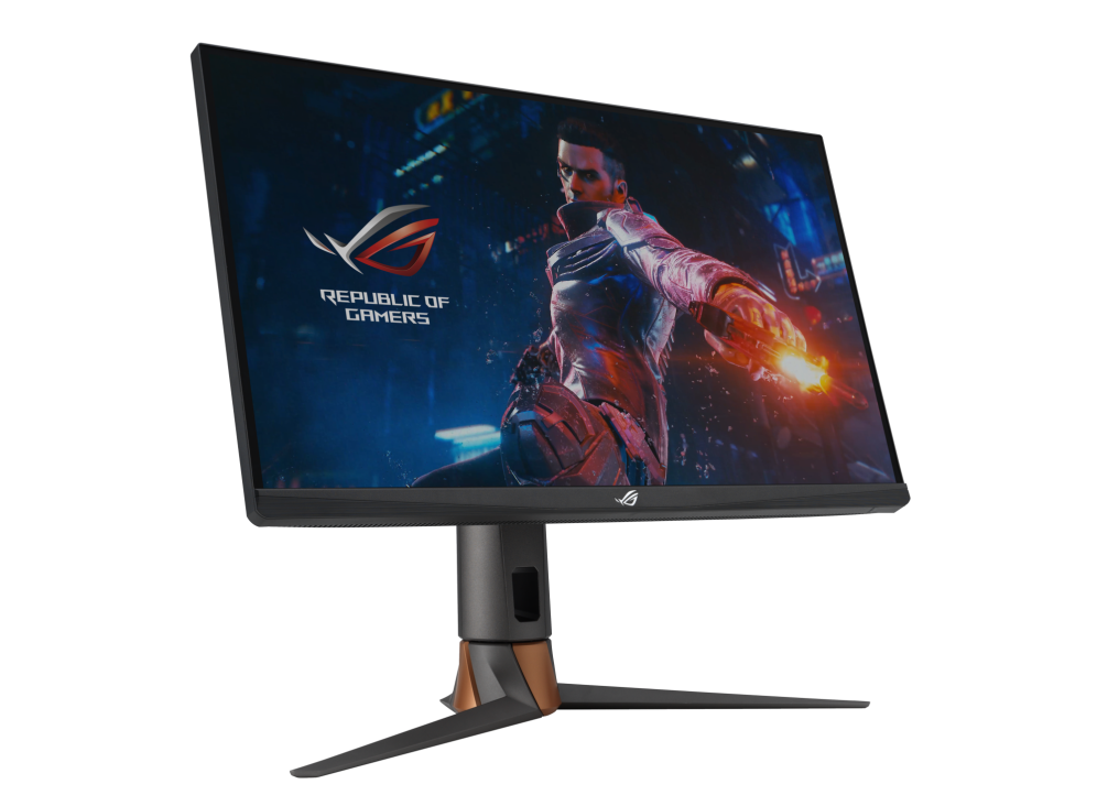 ROG PG27AQN 27
