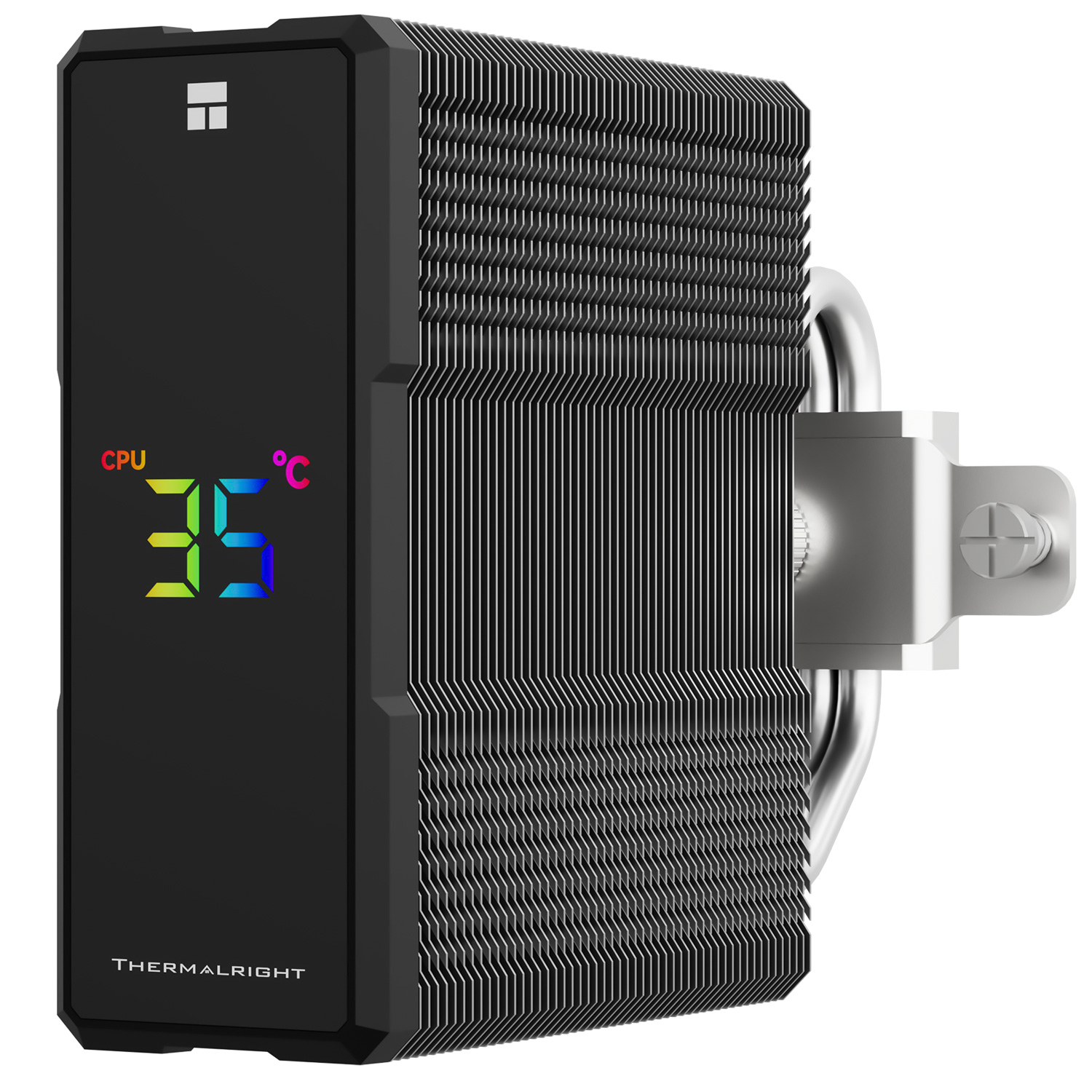 ASSASSIN X 120 R DIGITAL MON 12CM PWM BK thumbnail 6