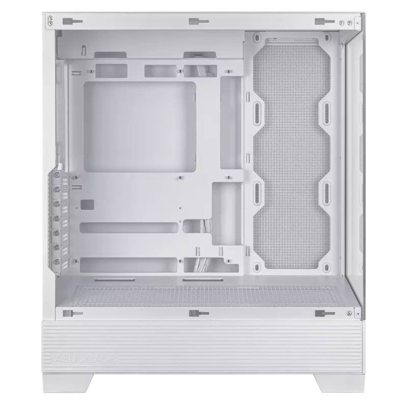 ASUS A31 ATX CASE WHITE thumbnail 10