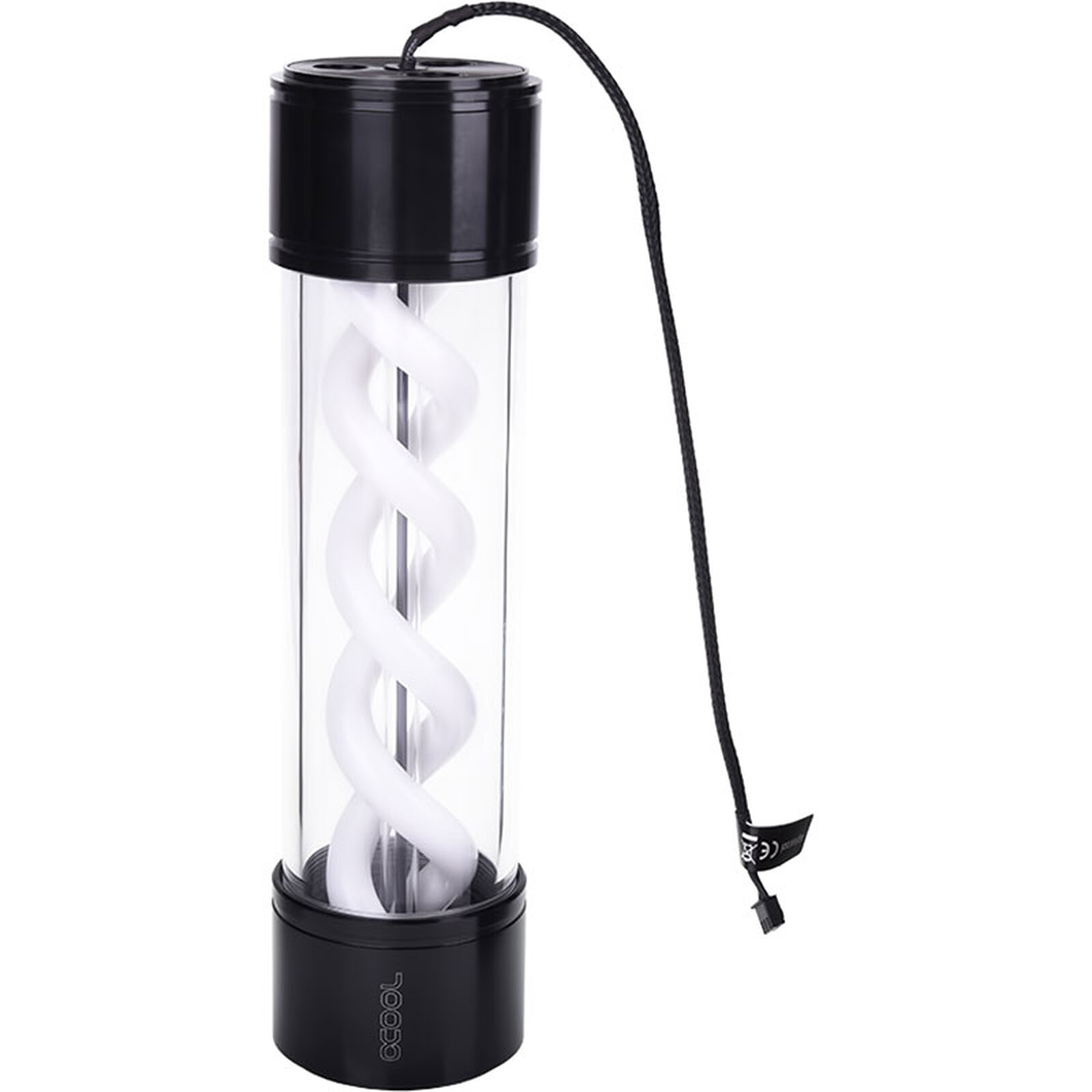 EISBECHER HELIX RESERVOIR BK/WH