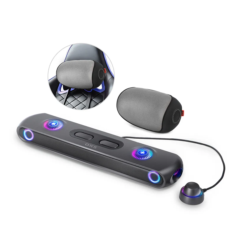 Thunder Pro +-7.1.2 DOLBY ATMOS thumbnail 2