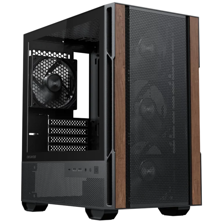 CYPRESS 3 WOOD DESIGN MATX