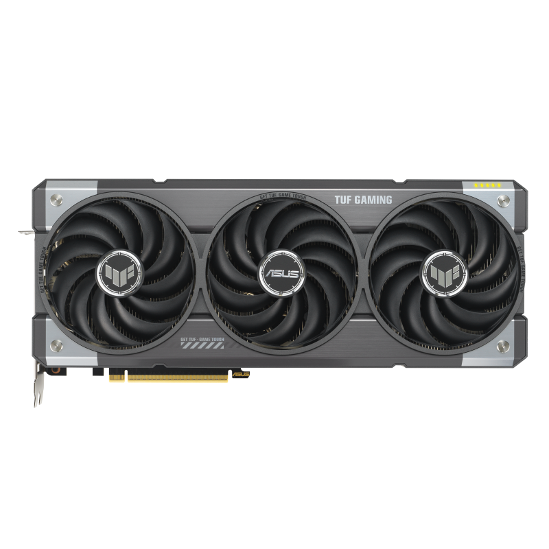 ASUS TUF RTX5070TI GAMING 16GB GDDR7 thumbnail 2