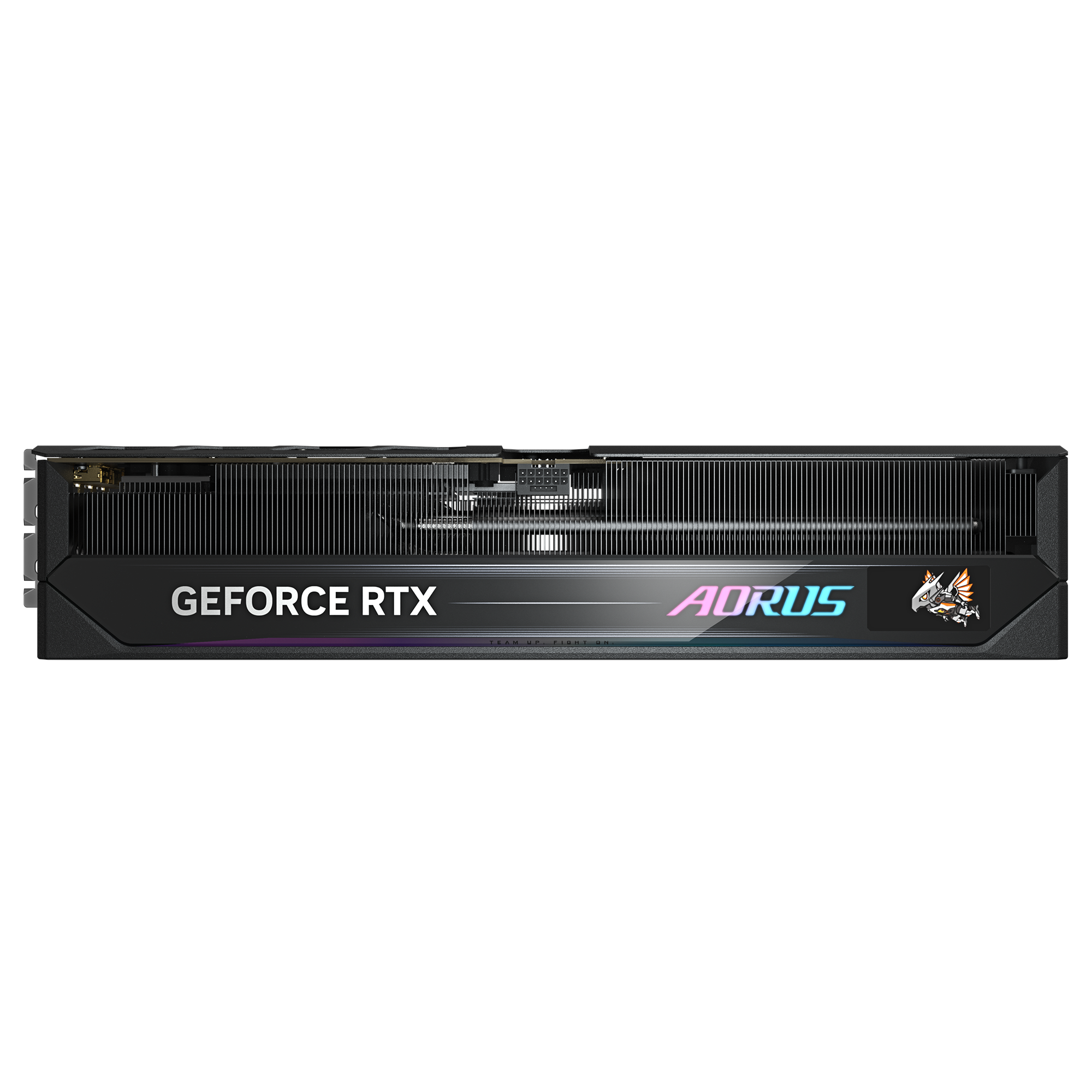 GIGABYTE RTX5070TI AORUS MASTER 16GB GDDR7 thumbnail 3