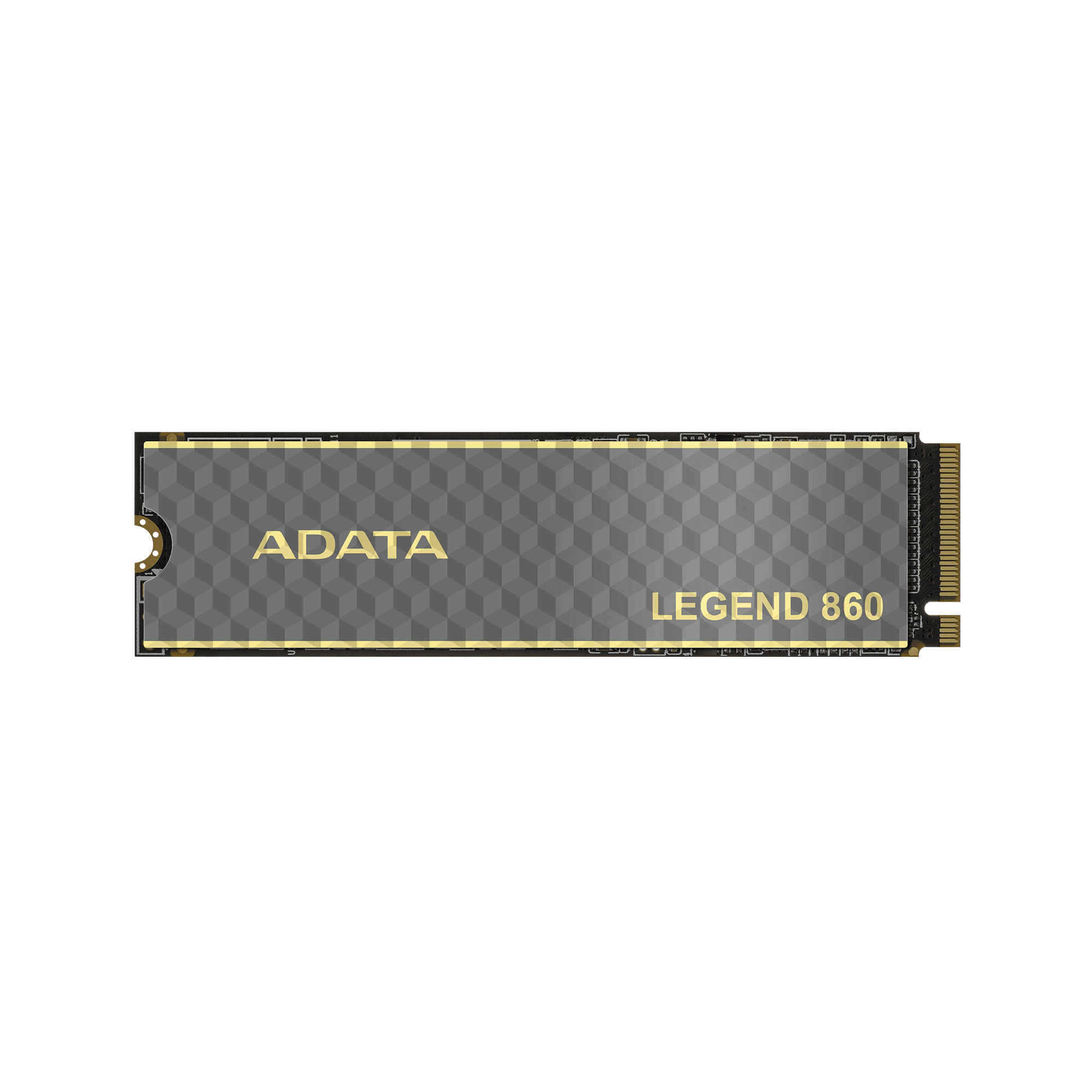 ADATA LEGEND 860 G4 2TB SSD thumbnail 4