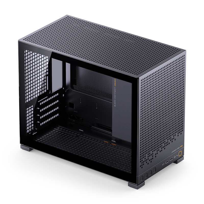 D32 MATX PRO VERSION BLACK thumbnail 2