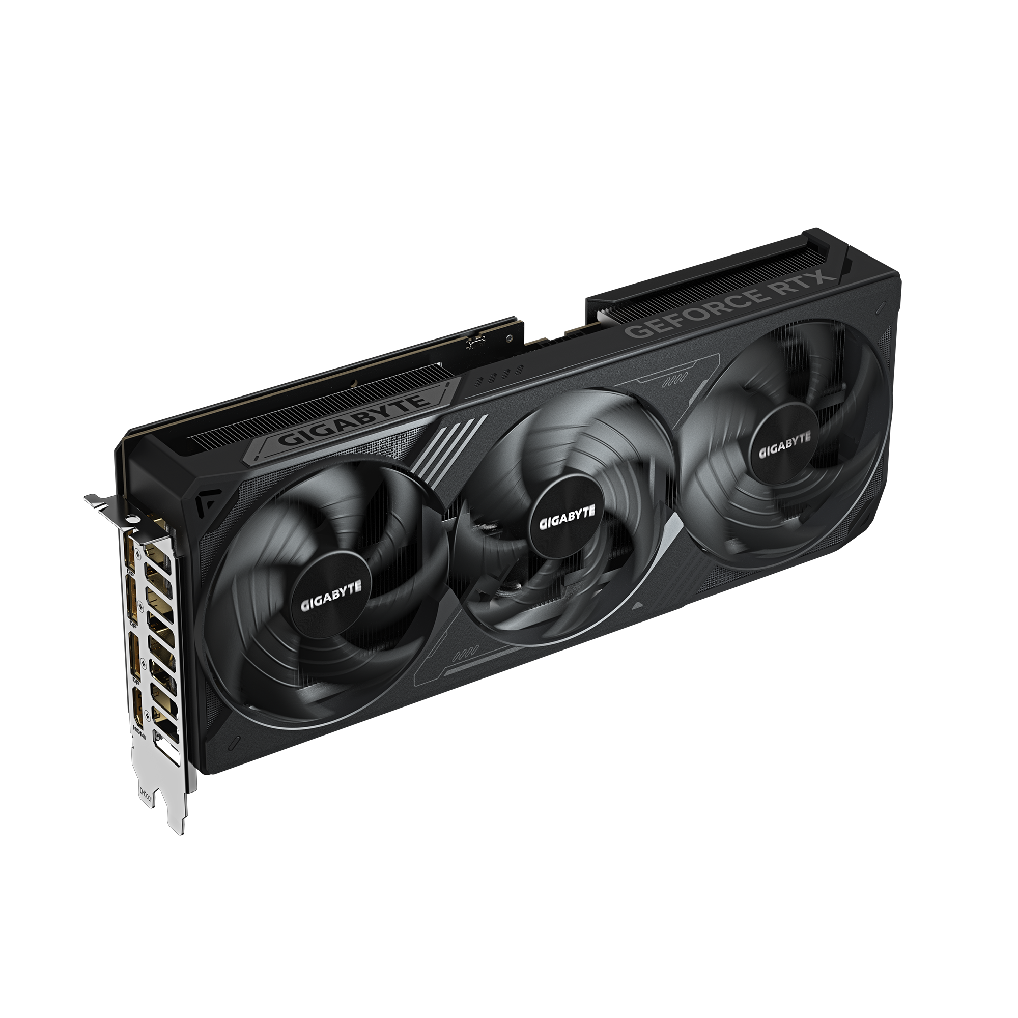 GIGABYTE RTX5070TI WINDFORCE X3 OC 16GB GDDR7 thumbnail 2