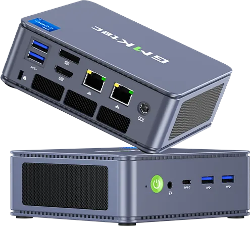 NucBox K7 I5-13500H 32G+1T WIN11 PRO