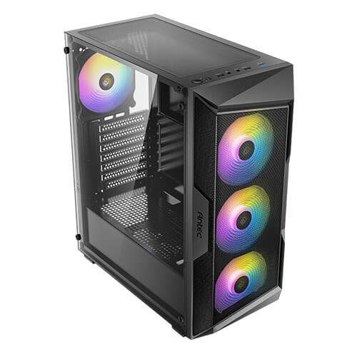 AX61 ELITE MID-TOWER CASE thumbnail 3
