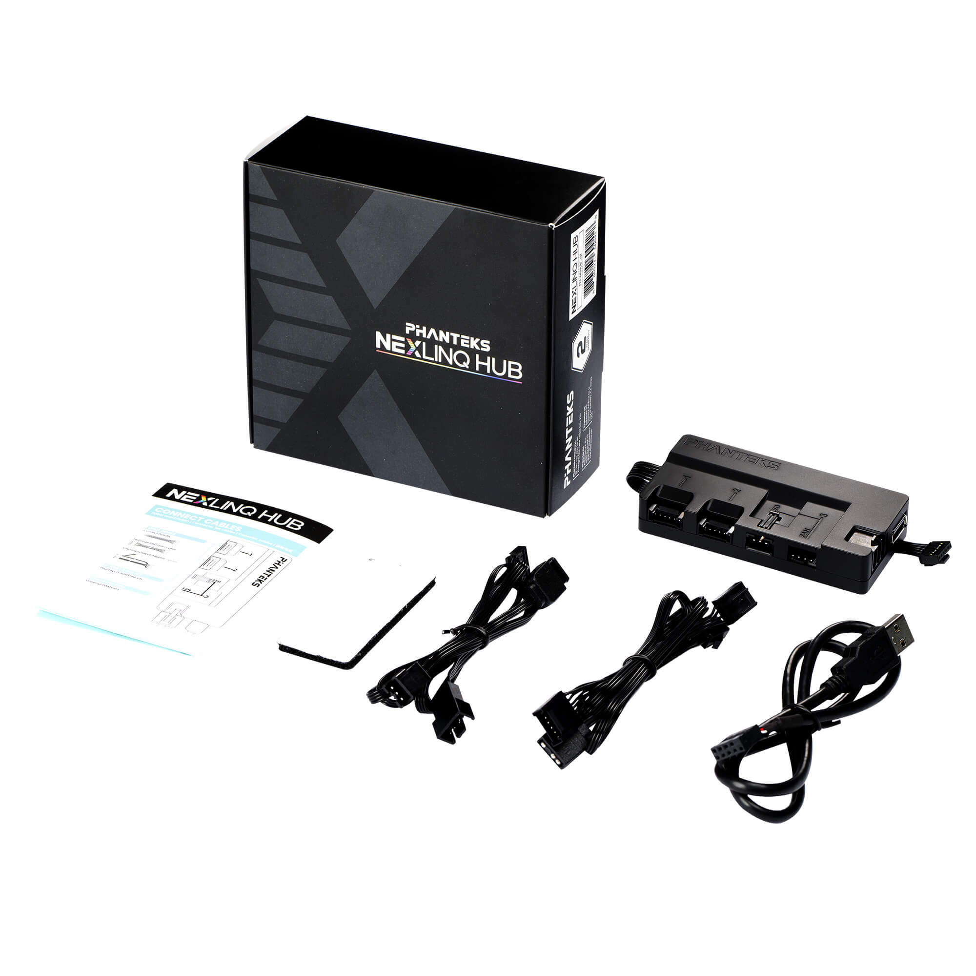 NEXLINQ HUB thumbnail 7