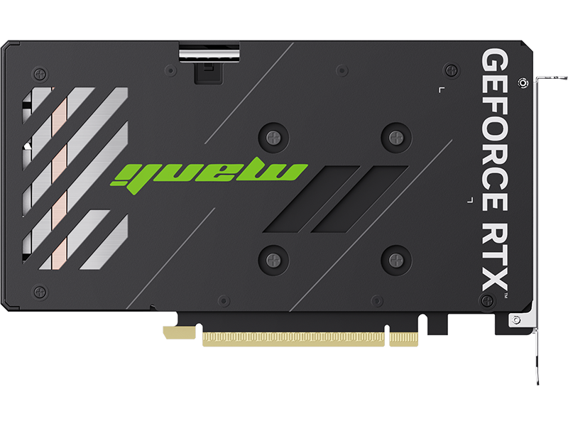 RTX5050 8GB GDDR6 NEBULA X2