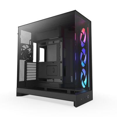 H9 FLOW RGB V2 EDITION (2025) ALL BLACK