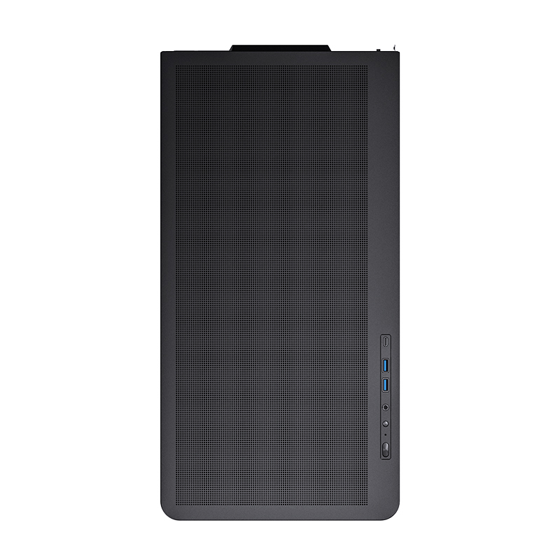 D300 M-ATX WINDOWS SIDE CASE W/TYPE-C BLACK thumbnail 4