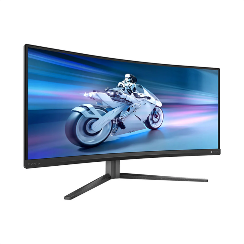 34M2C5500 34" MONITOR