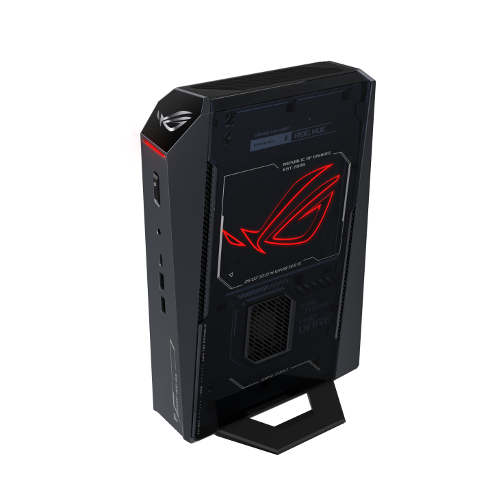 ROG NUC 5080 (U9/ 5080/ 32GB/ 2T/ W11H)