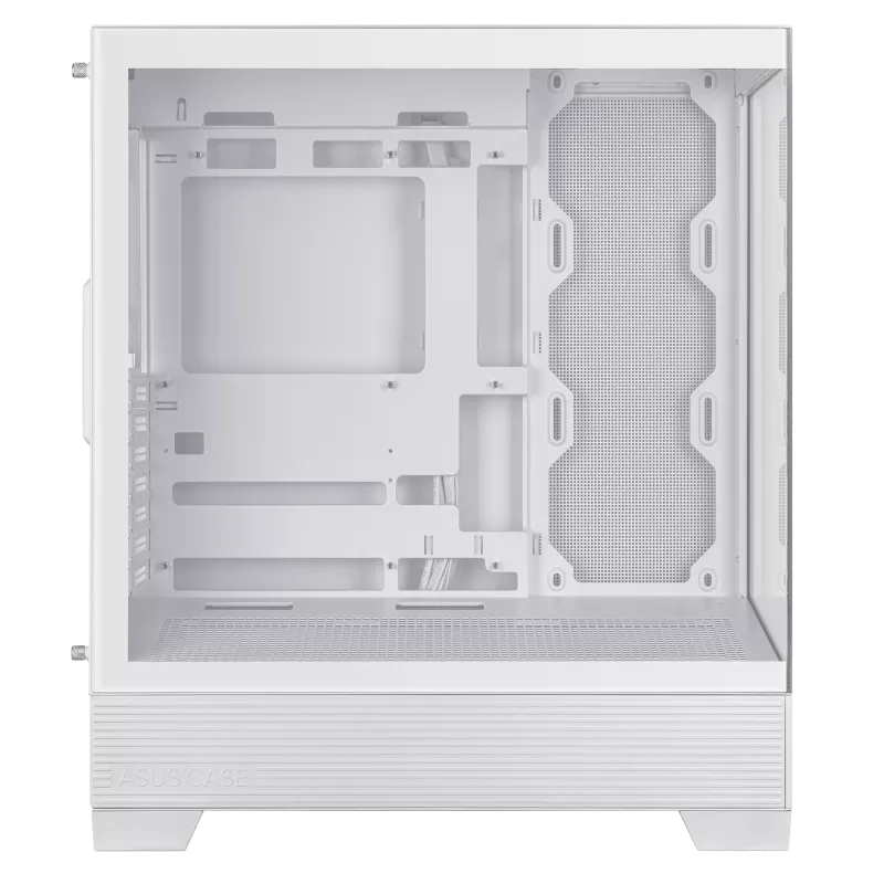 ASUS A31 ATX CASE WHITE thumbnail 9