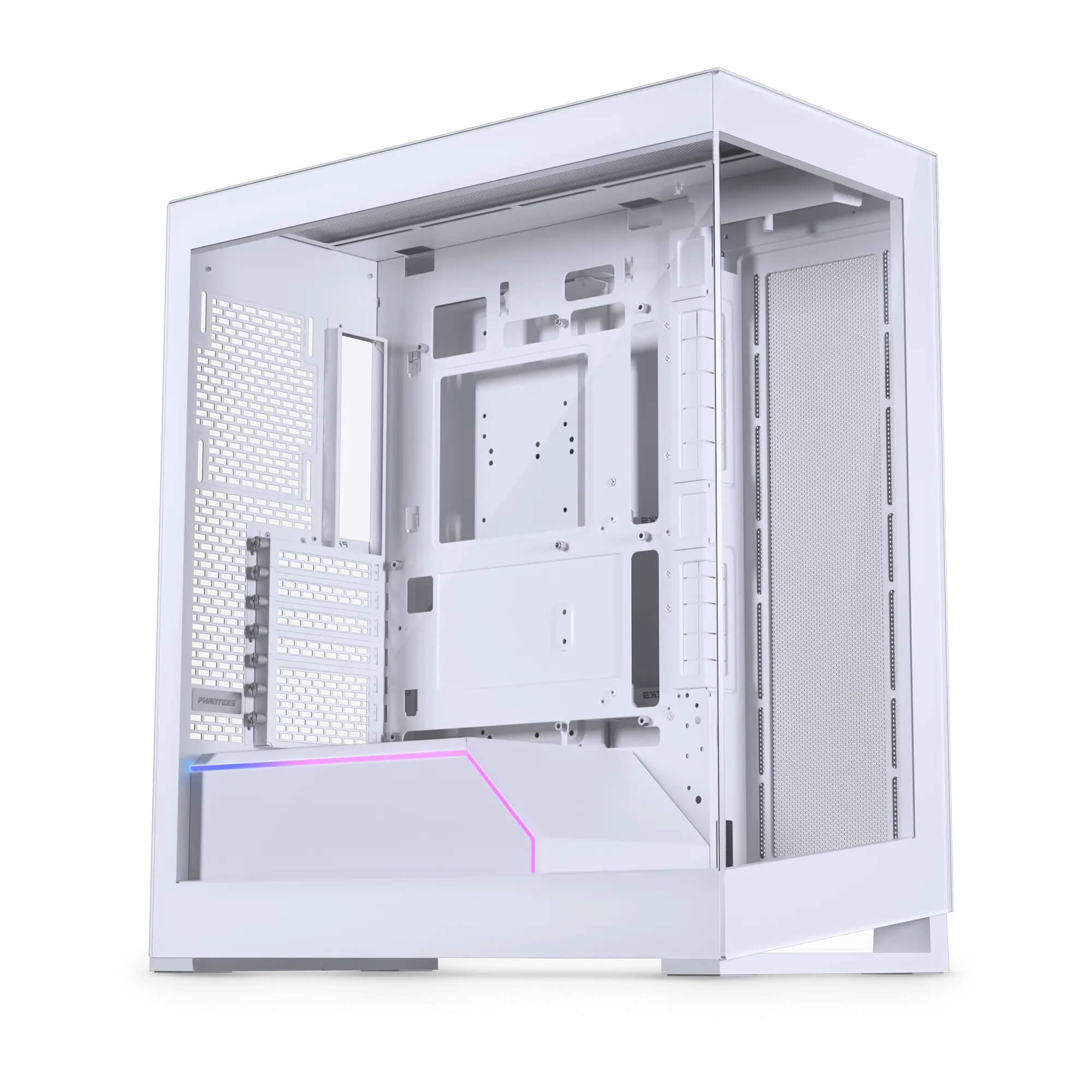 NV SERIES NV5 MKII CASE WHITE