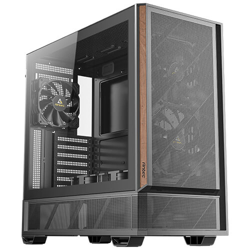 P30 AIR ATX CASE