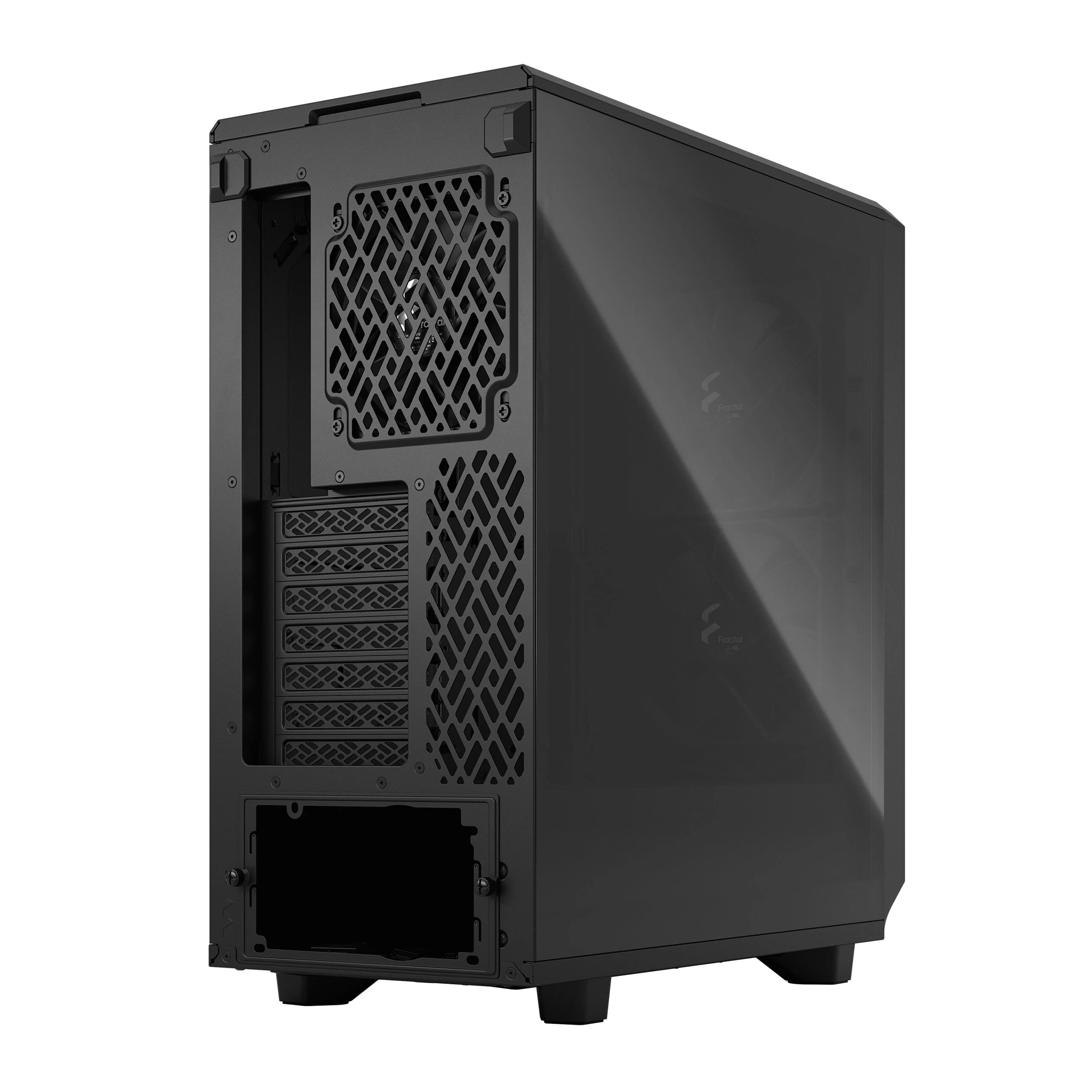 FRACTAL DESIGN MESHIFY 2 COMPACT BLACK LIGHT TG thumbnail 14