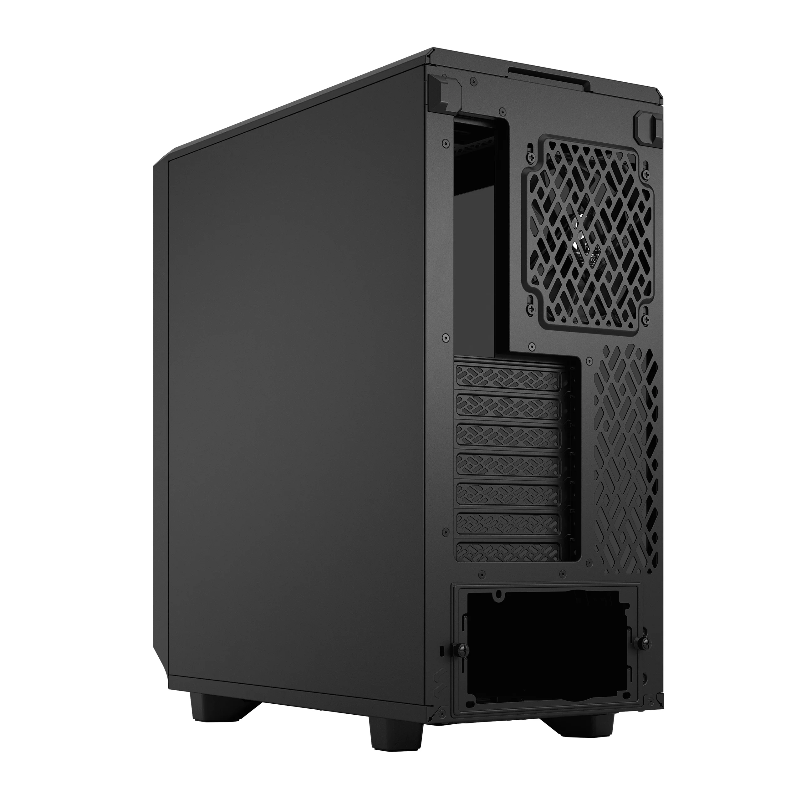 FRACTAL DESIGN MESHIFY 2 COMPACT BLACK LIGHT TG thumbnail 16