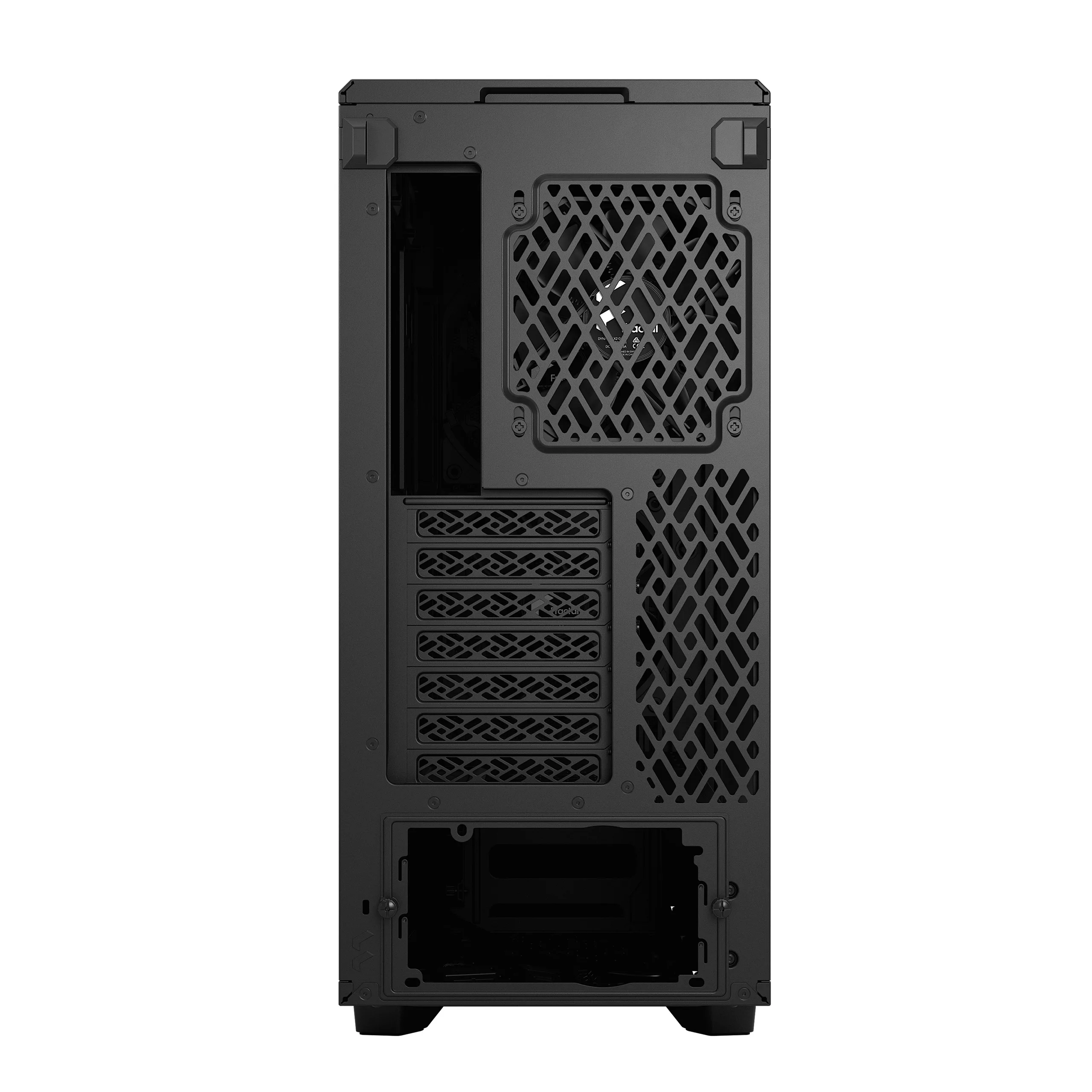 FRACTAL DESIGN MESHIFY 2 COMPACT BLACK LIGHT TG thumbnail 15