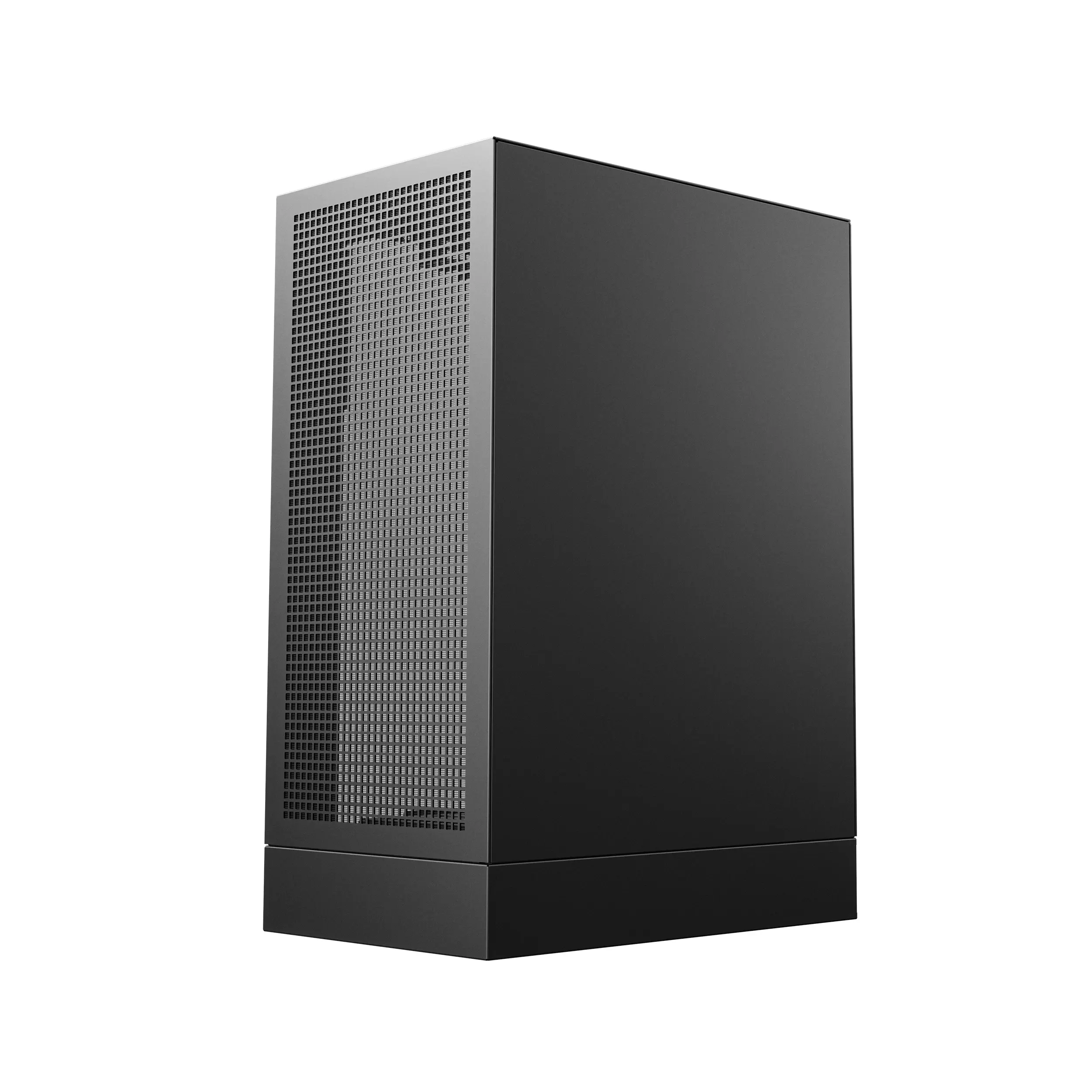 DEEPCOOL CH170 PLUS MATX CASE BLACK thumbnail 8