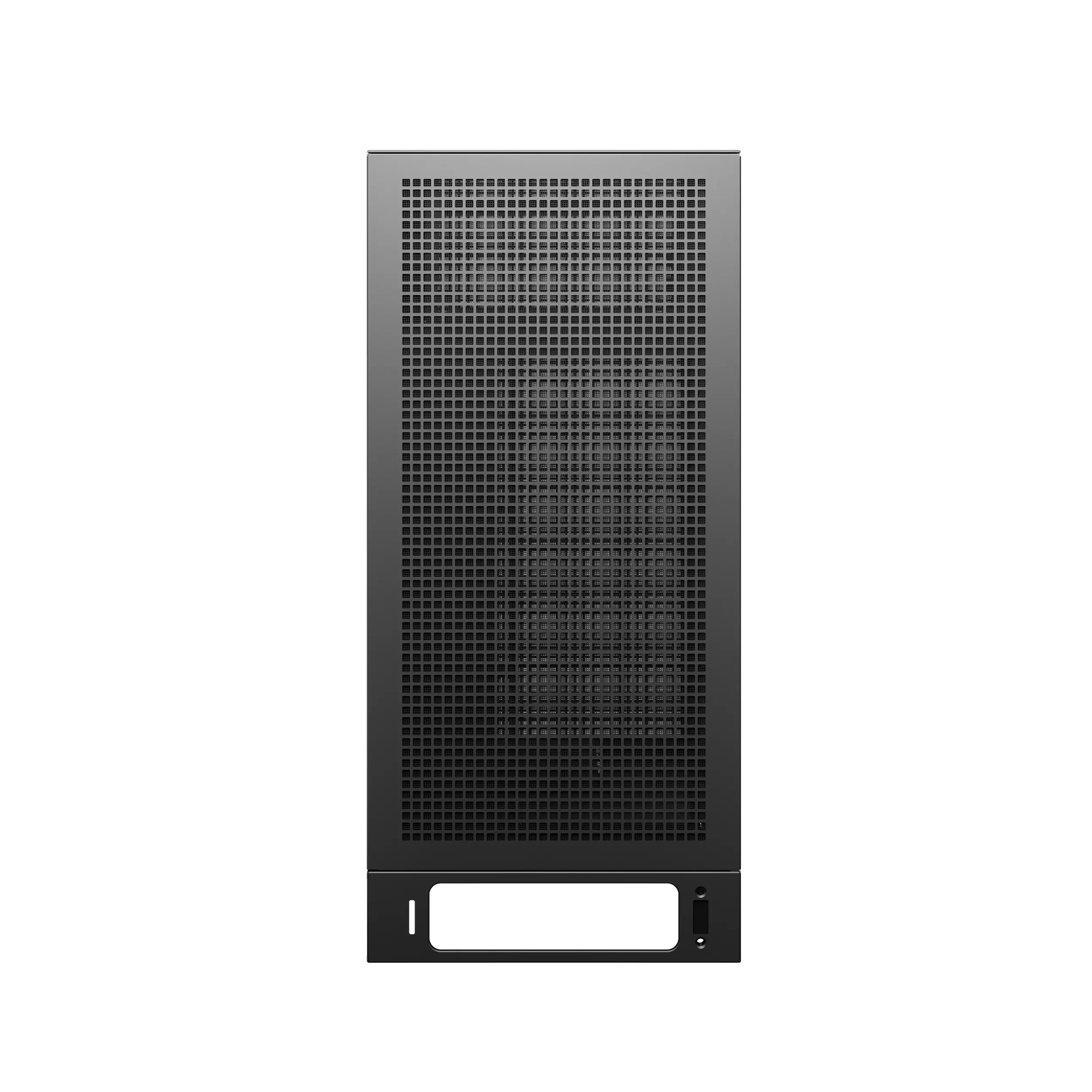 DEEPCOOL CH170 PLUS MATX CASE BLACK thumbnail 9