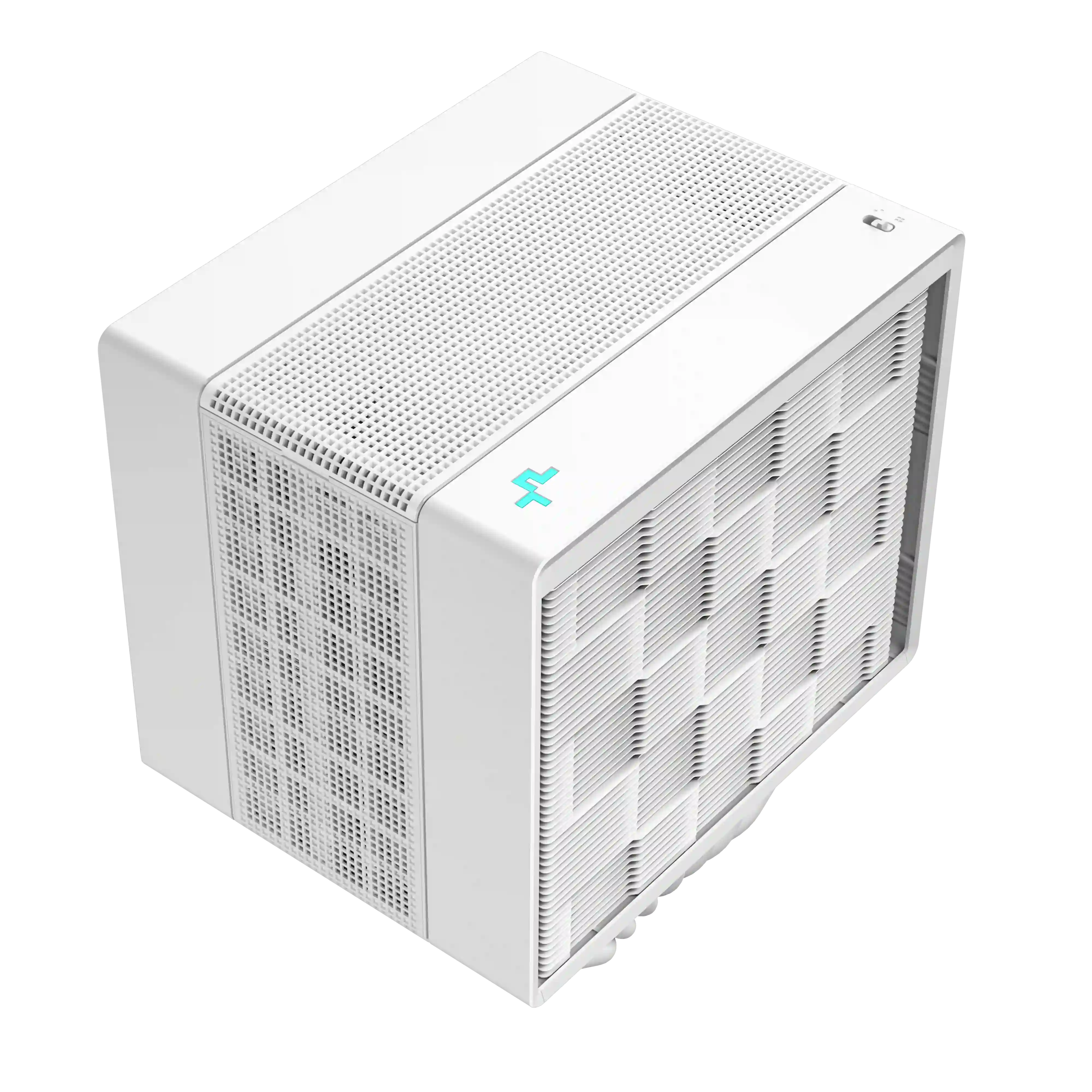 ASSASSIN 4S WH CPU AIR COOLER