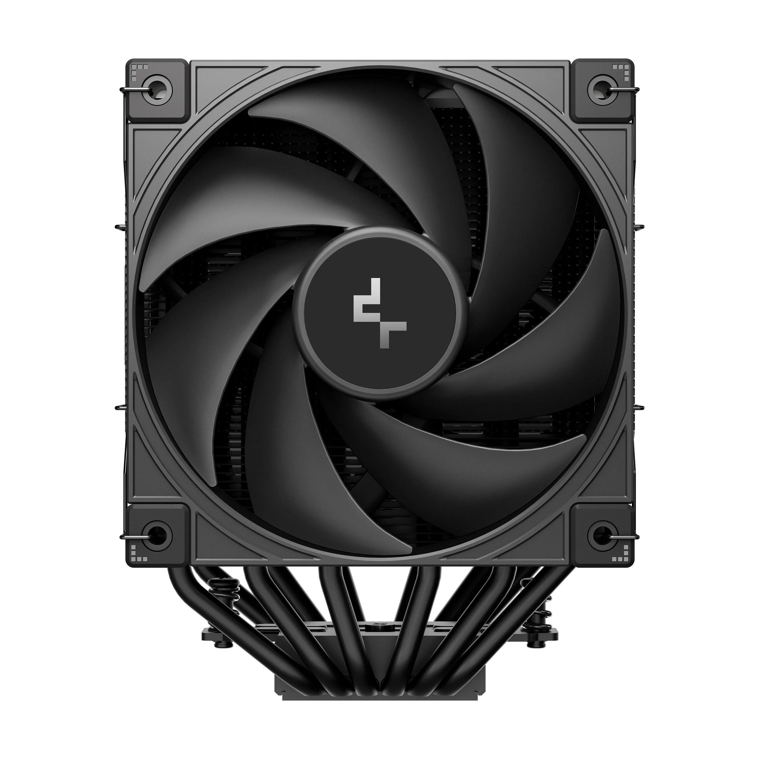 DEEPCOOL AK620-G2 SIX DIGITAL-NYX COPPER HEAT PIPES thumbnail 6