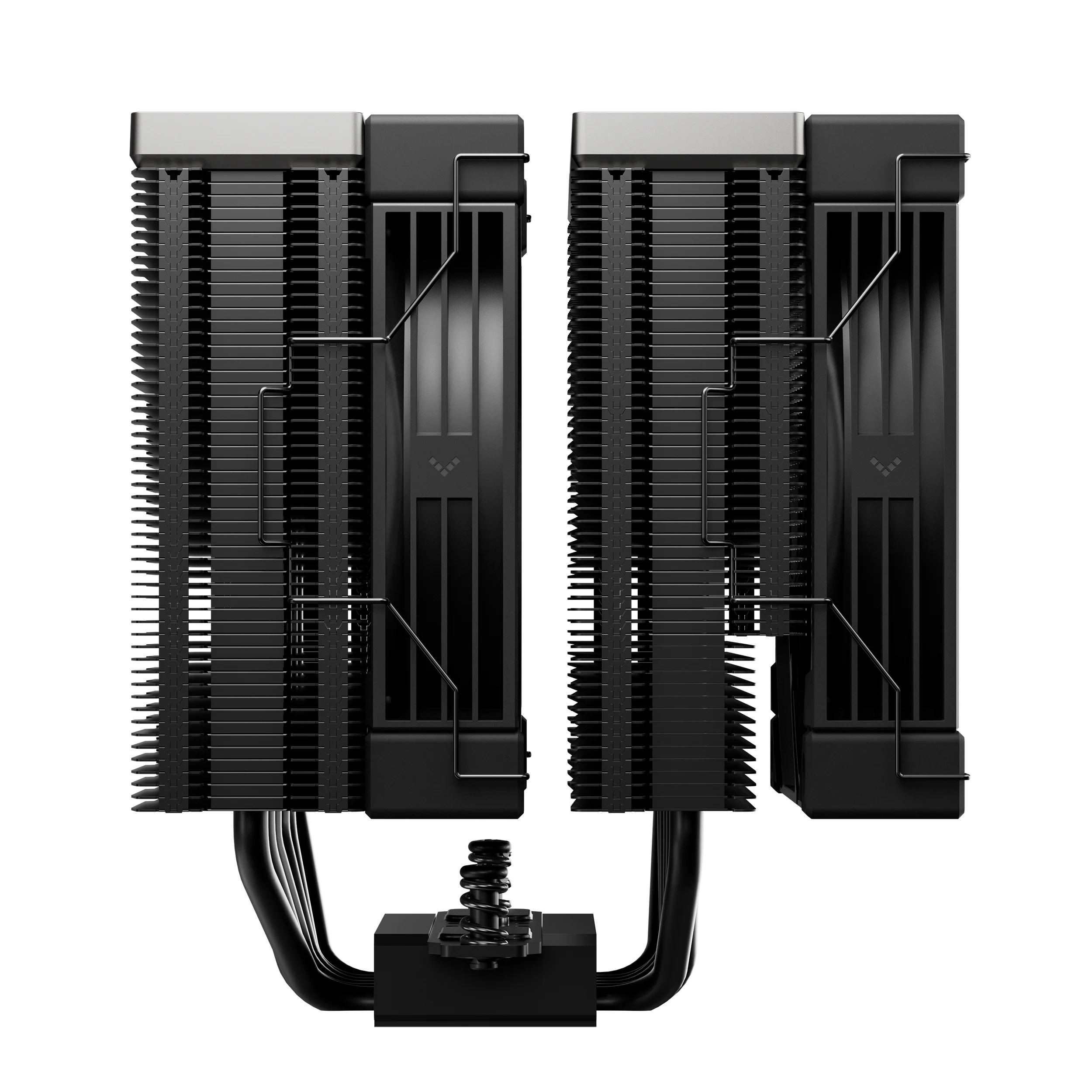 DEEPCOOL AK620-G2 SIX DIGITAL-NYX COPPER HEAT PIPES thumbnail 7