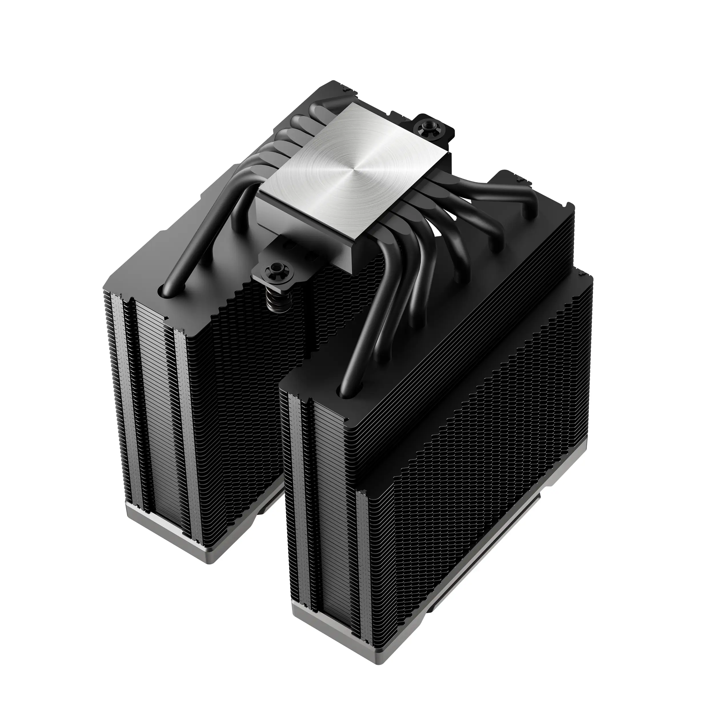 DEEPCOOL AK620-G2 SIX DIGITAL-NYX COPPER HEAT PIPES thumbnail 8