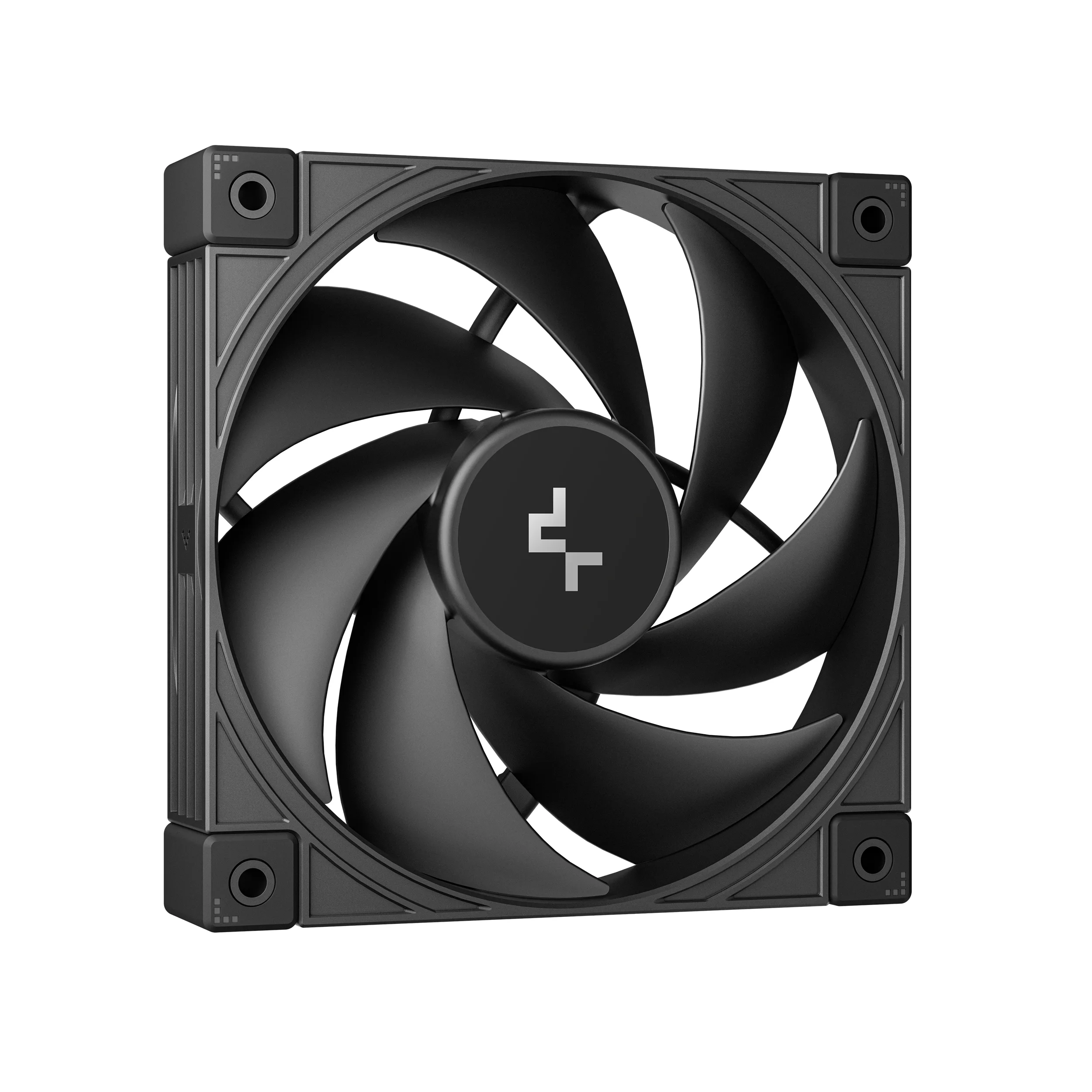 DEEPCOOL AK620-G2 SIX DIGITAL-NYX COPPER HEAT PIPES thumbnail 4