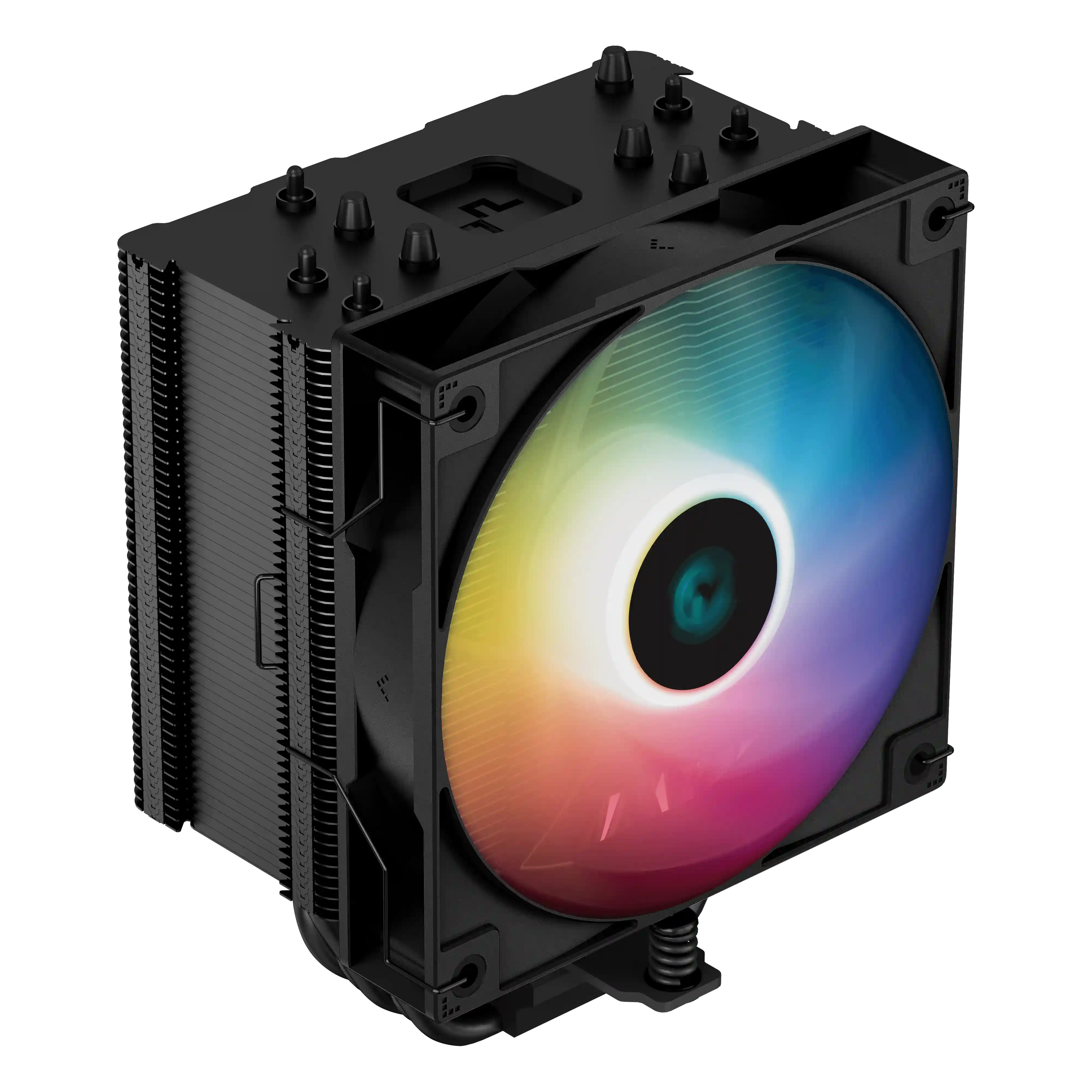 AG500 BK ARGB CPU AIR COOLER