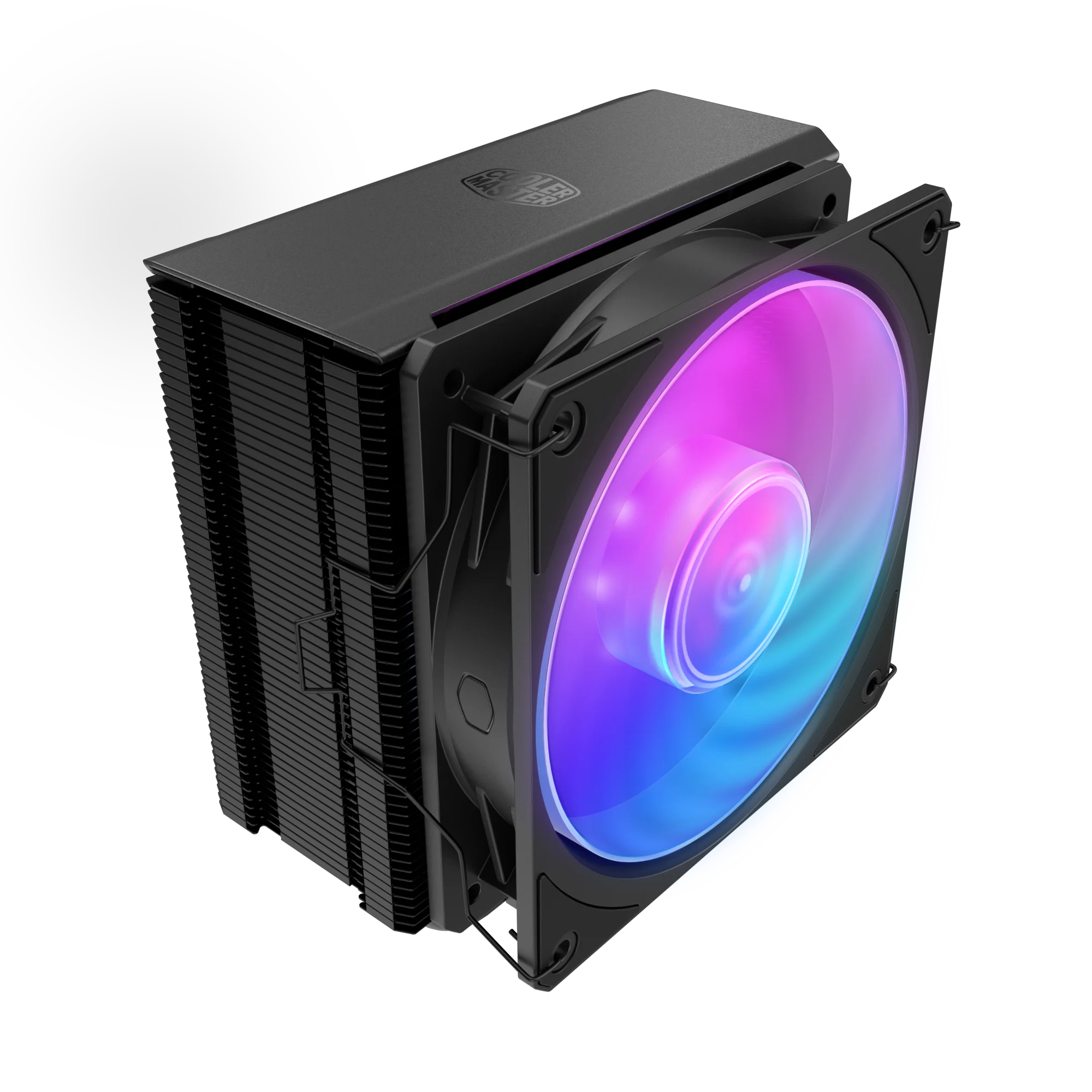 HYPER 212 3DHP BLACK ARGB CPU AIR COOLING