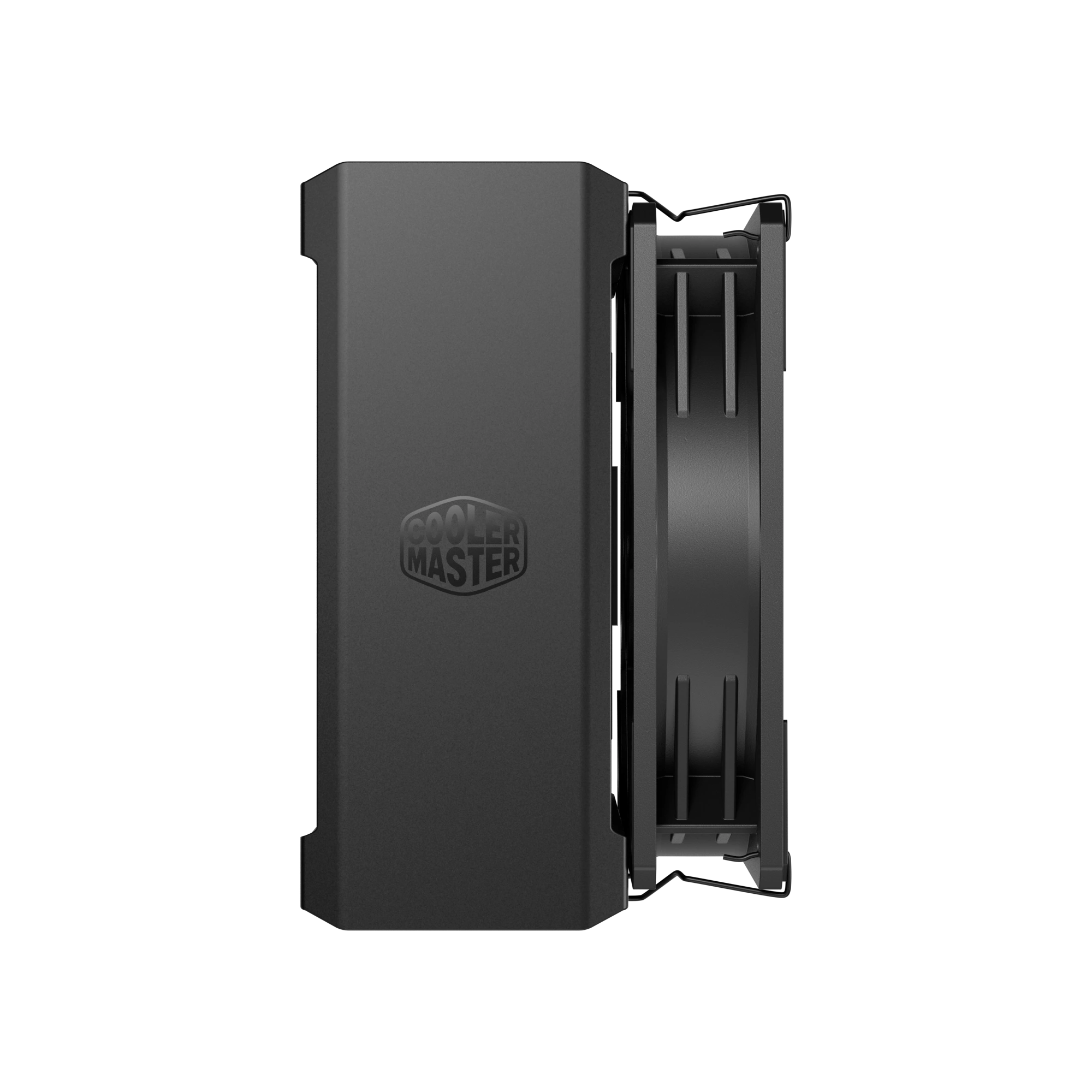 COOLER MASTER HYPER 212 3DHP BLACK ARGB CPU AIR COOLING thumbnail 2
