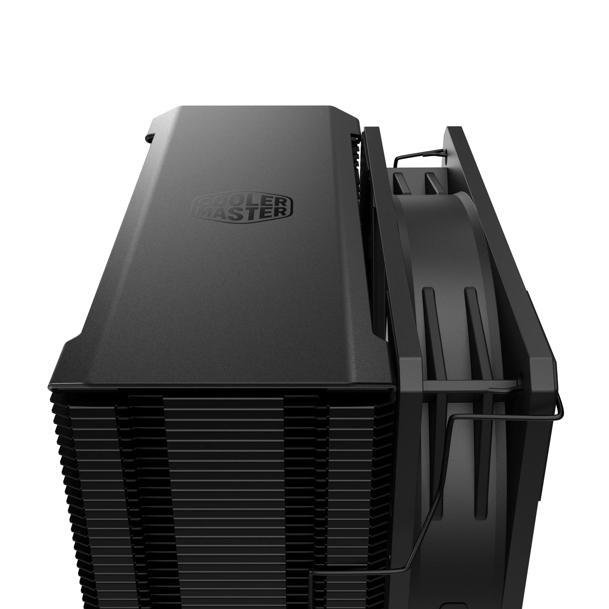 COOLER MASTER HYPER 212 3DHP BLACK ARGB CPU AIR COOLING thumbnail 3
