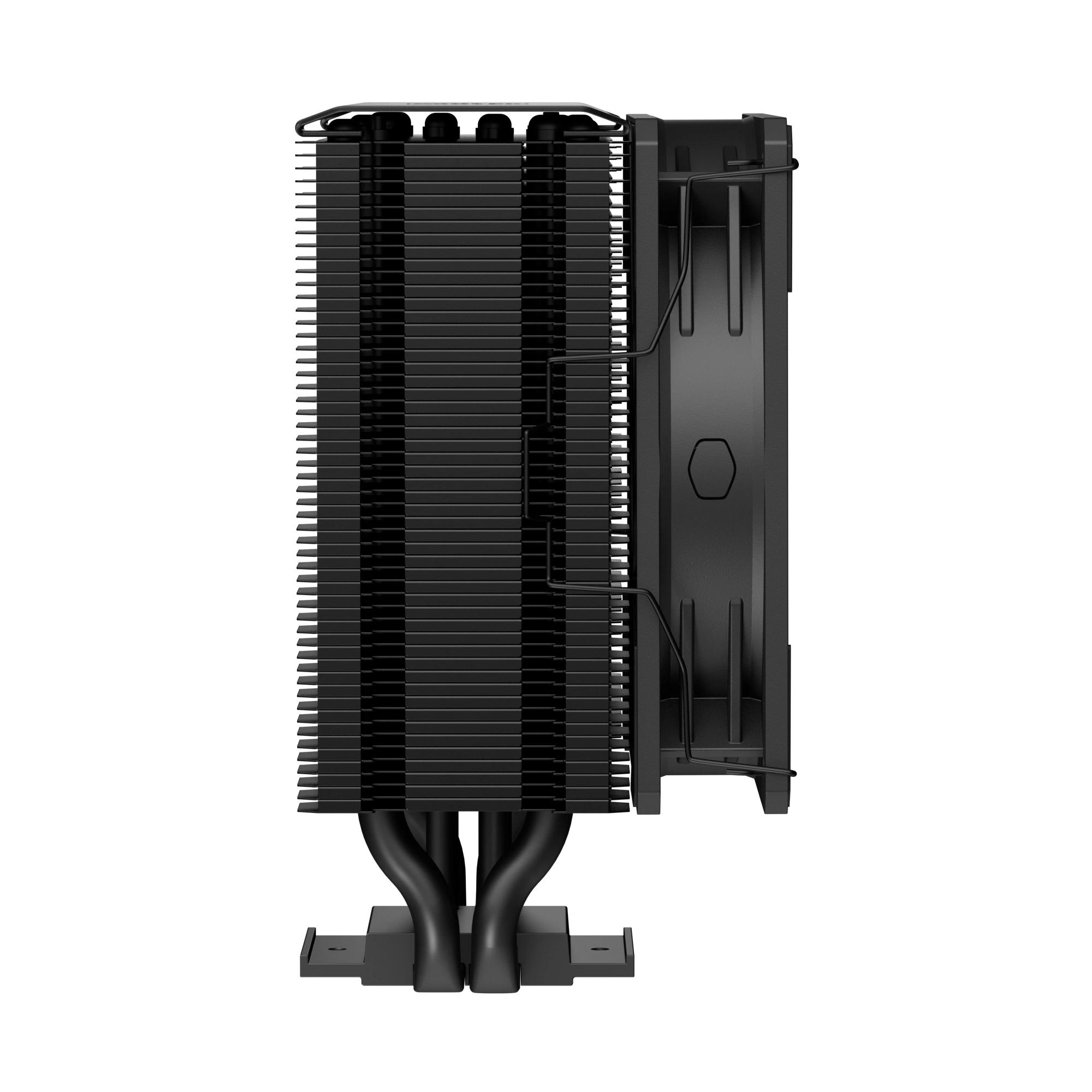COOLER MASTER HYPER 212 3DHP BLACK ARGB CPU AIR COOLING thumbnail 6