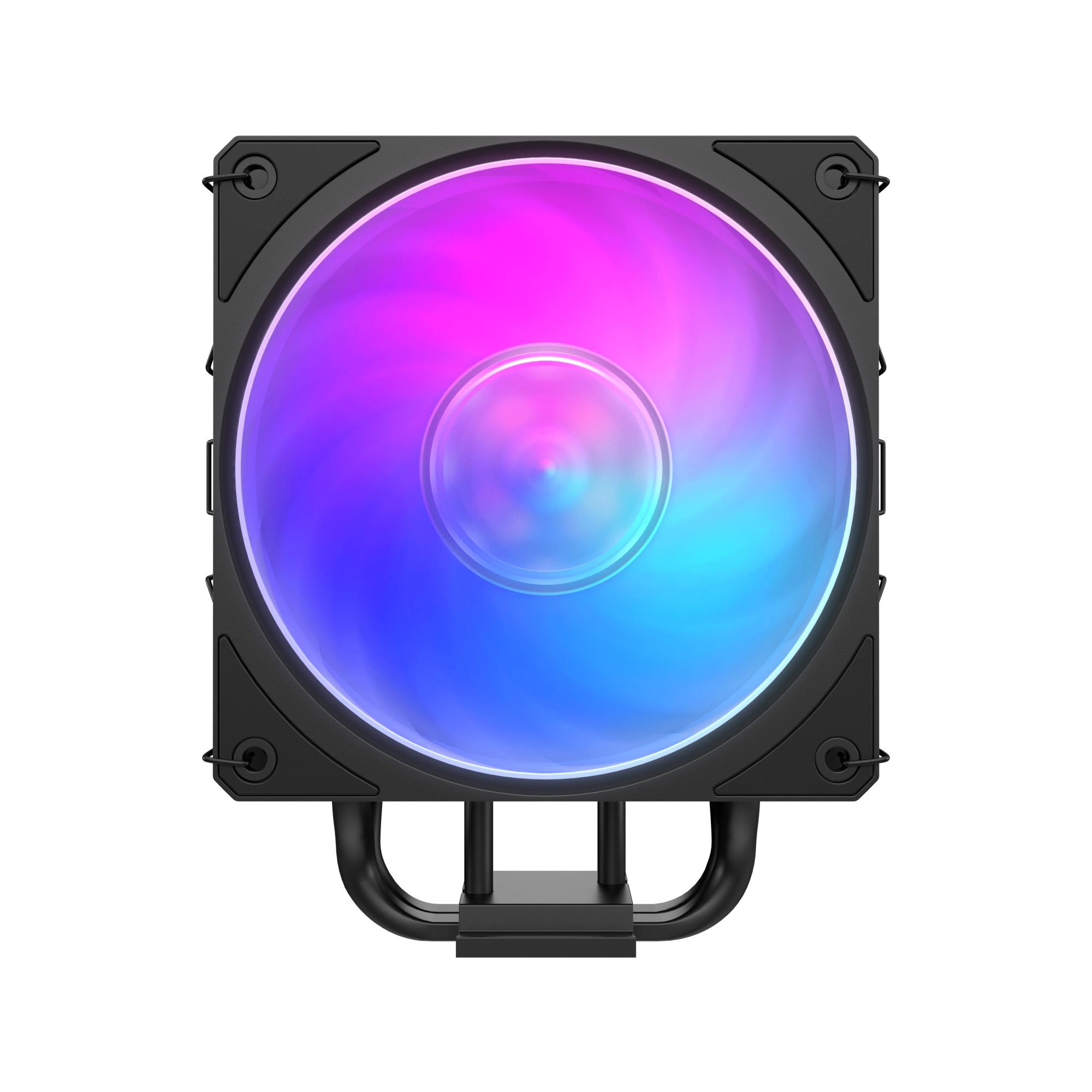 COOLER MASTER HYPER 212 3DHP BLACK ARGB CPU AIR COOLING thumbnail 7