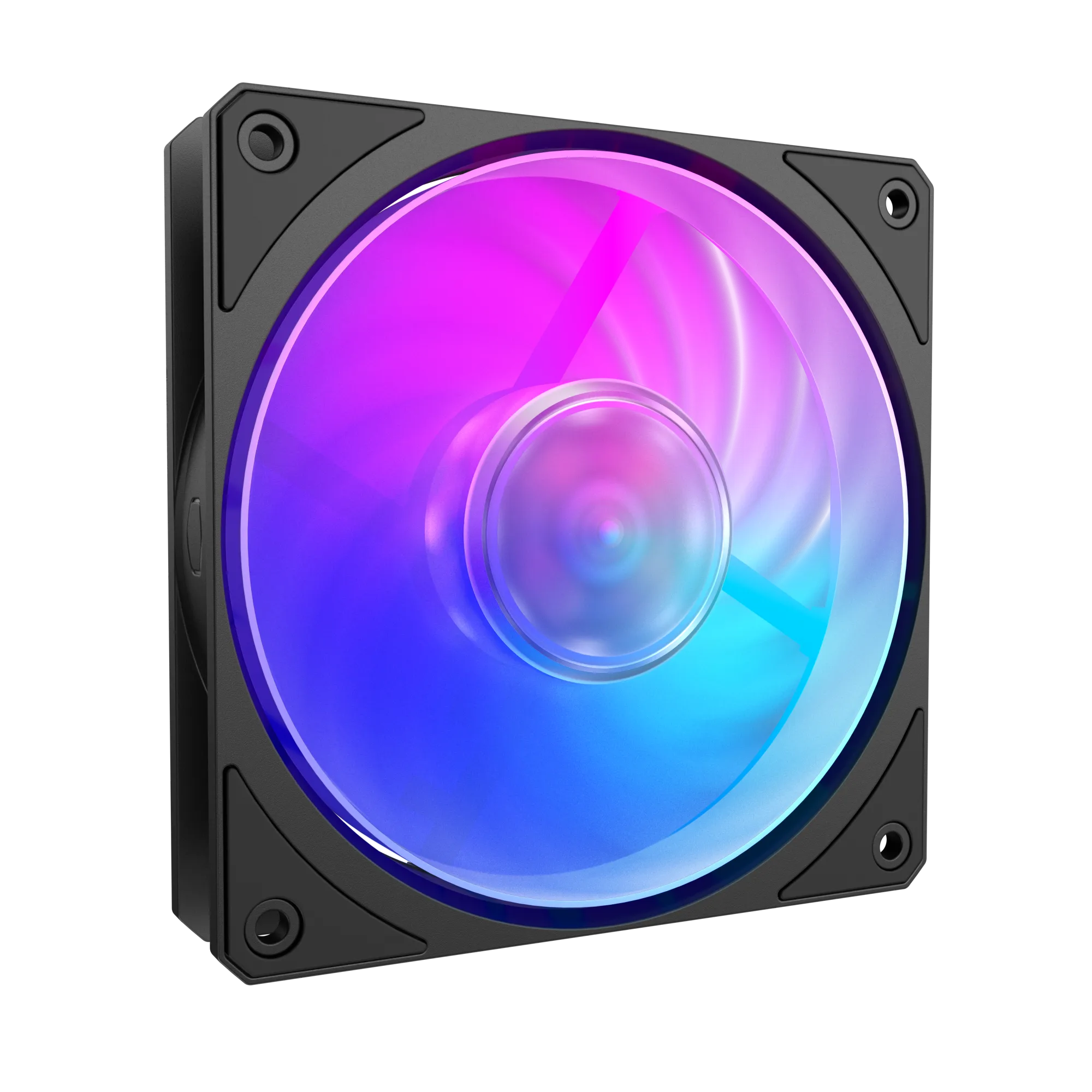 COOLER MASTER HYPER 212 3DHP BLACK ARGB CPU AIR COOLING thumbnail 8