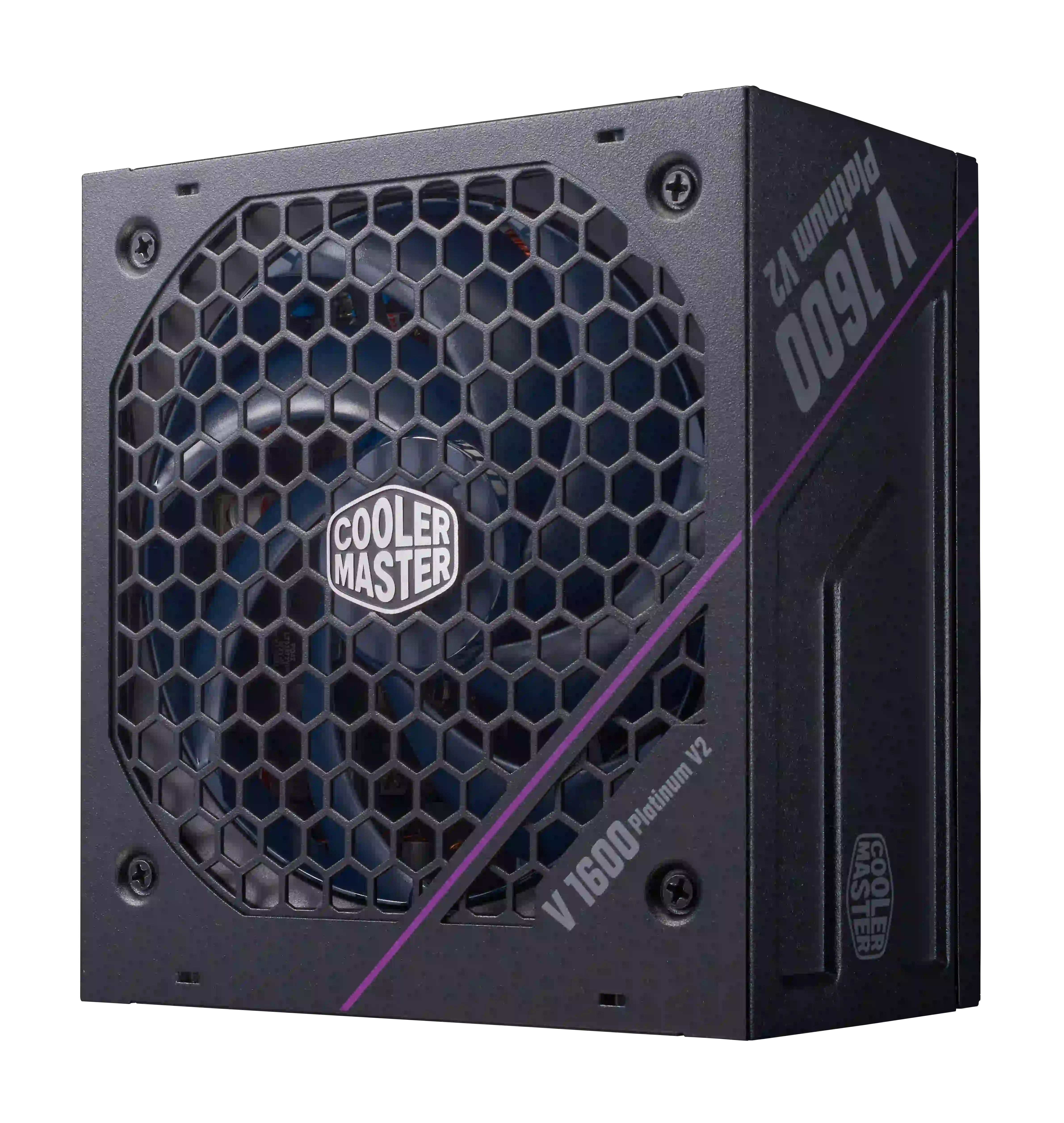 V Platinum 1600 V2 1600W ATX 3.1 Full Modular
