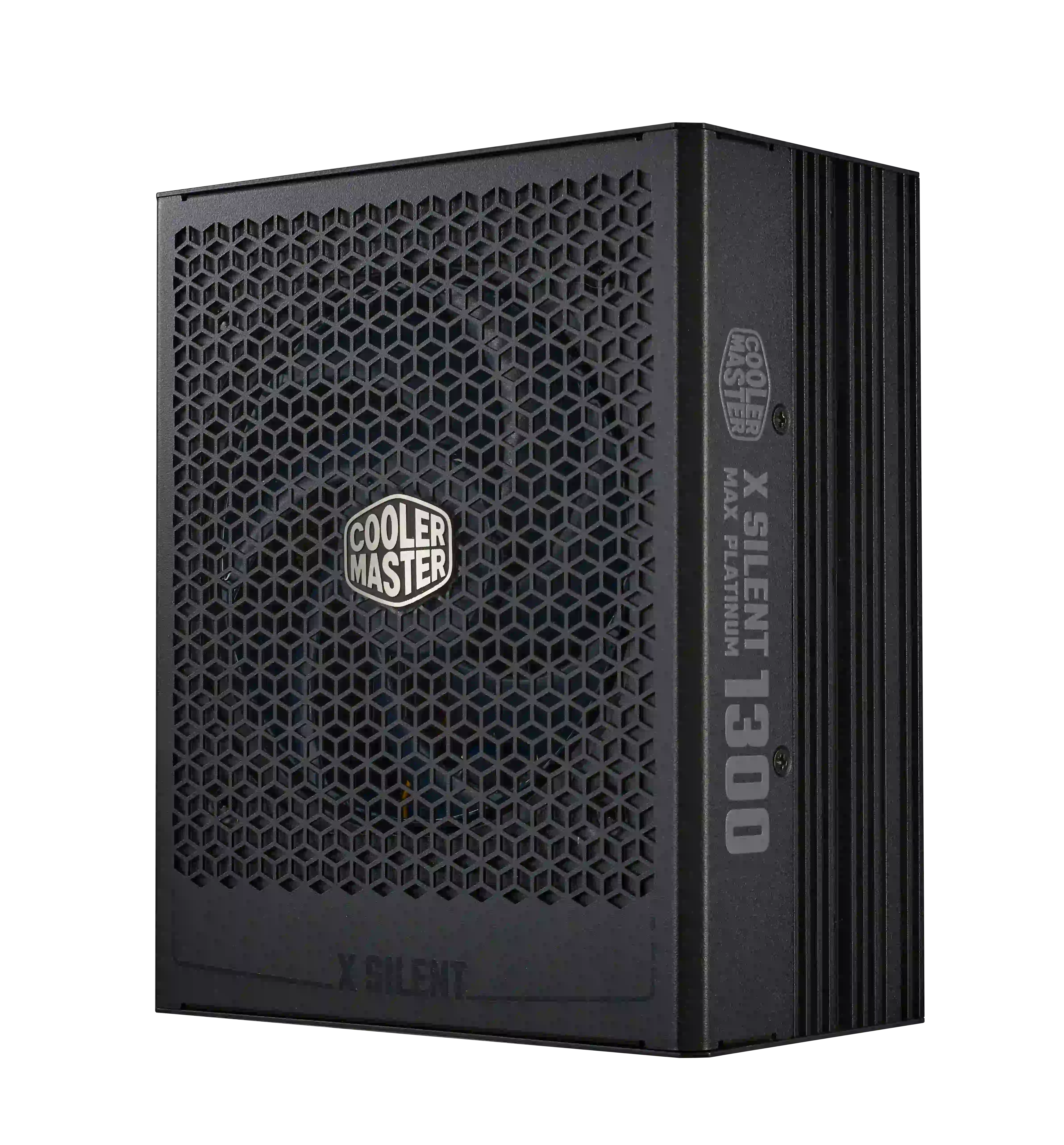 X Silent MAX Platinum 1300 1300W ATX 3.1