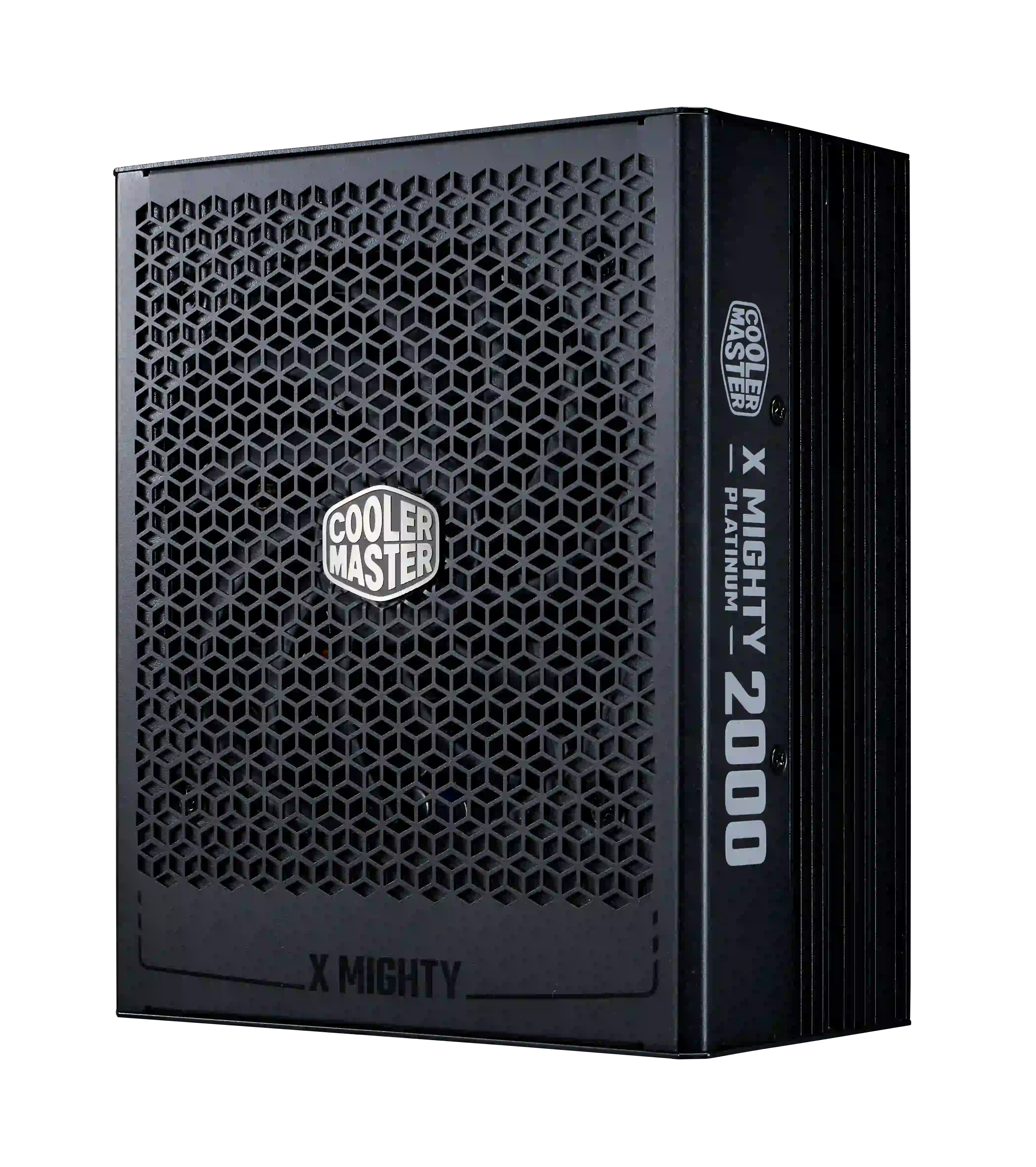 X Mighty Platinum 2000 230V 2000W ATX 3.1